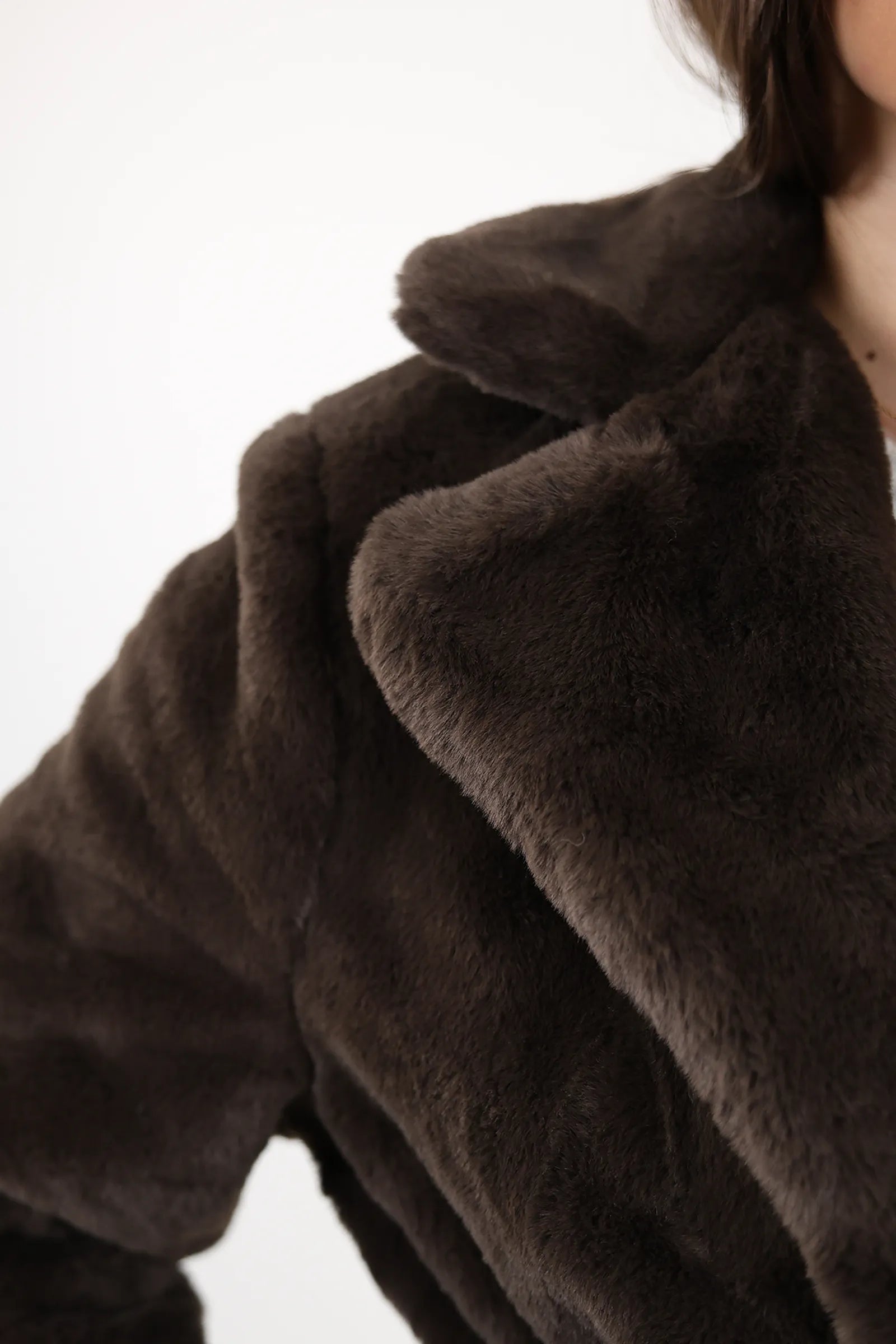 JAKNE FUR COAT