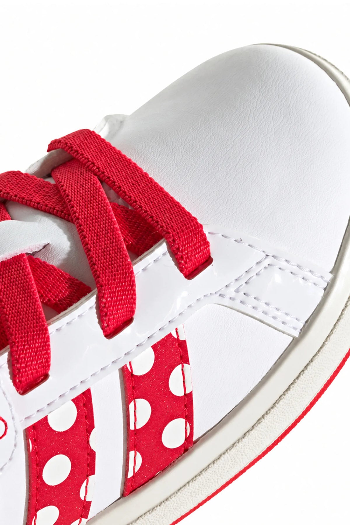 Adidas grand court minnie el KI9185
