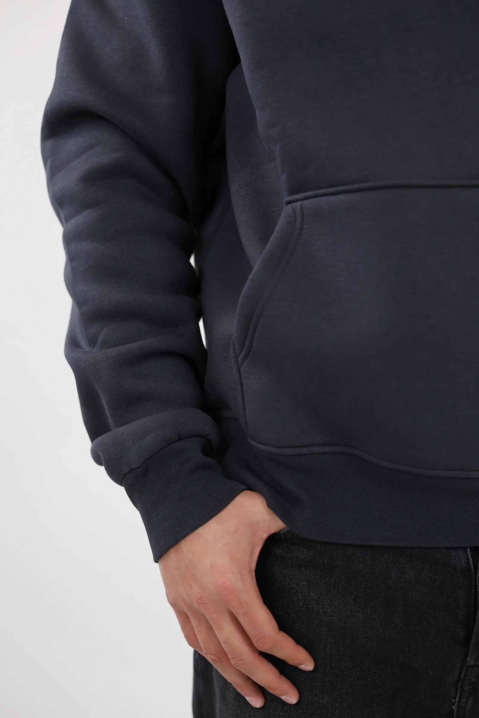 DUKS CASUAL HOODIE
