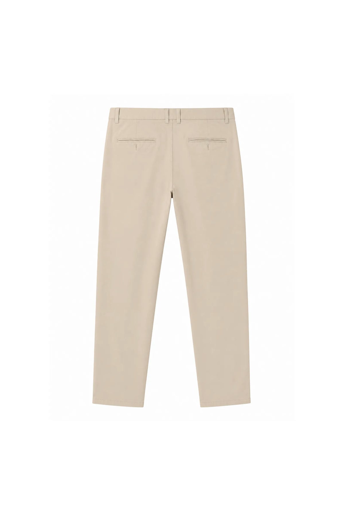 Pantallona normal waist