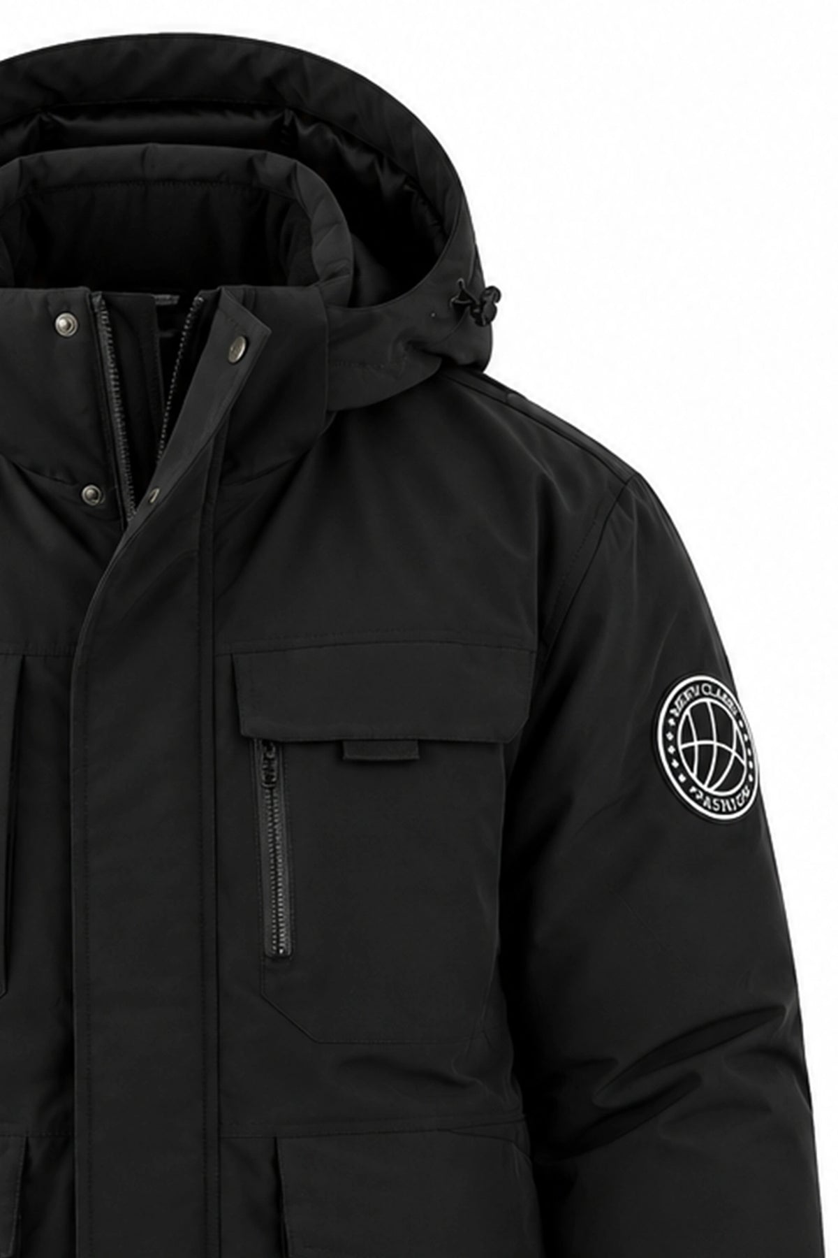 Jakne parka