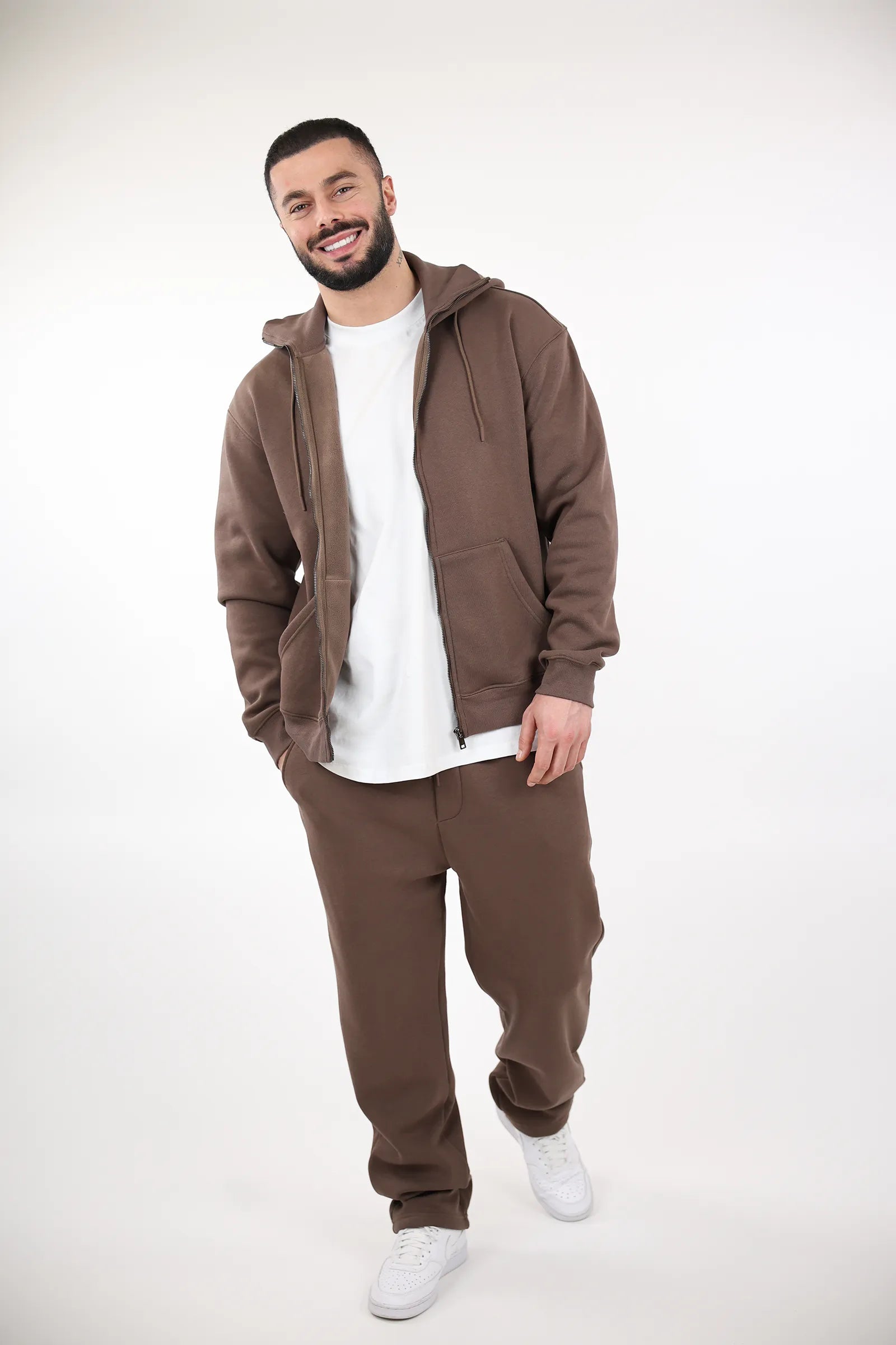 TRENERKA KOMPLET Sweatsuit