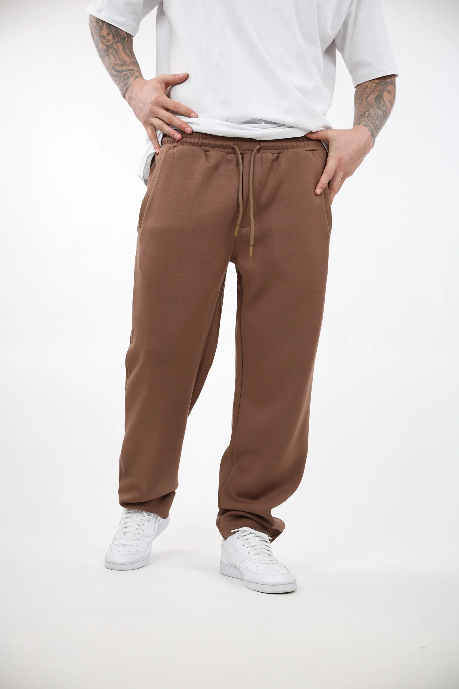 TRENERKA KOMPLET Full Zip Activewear