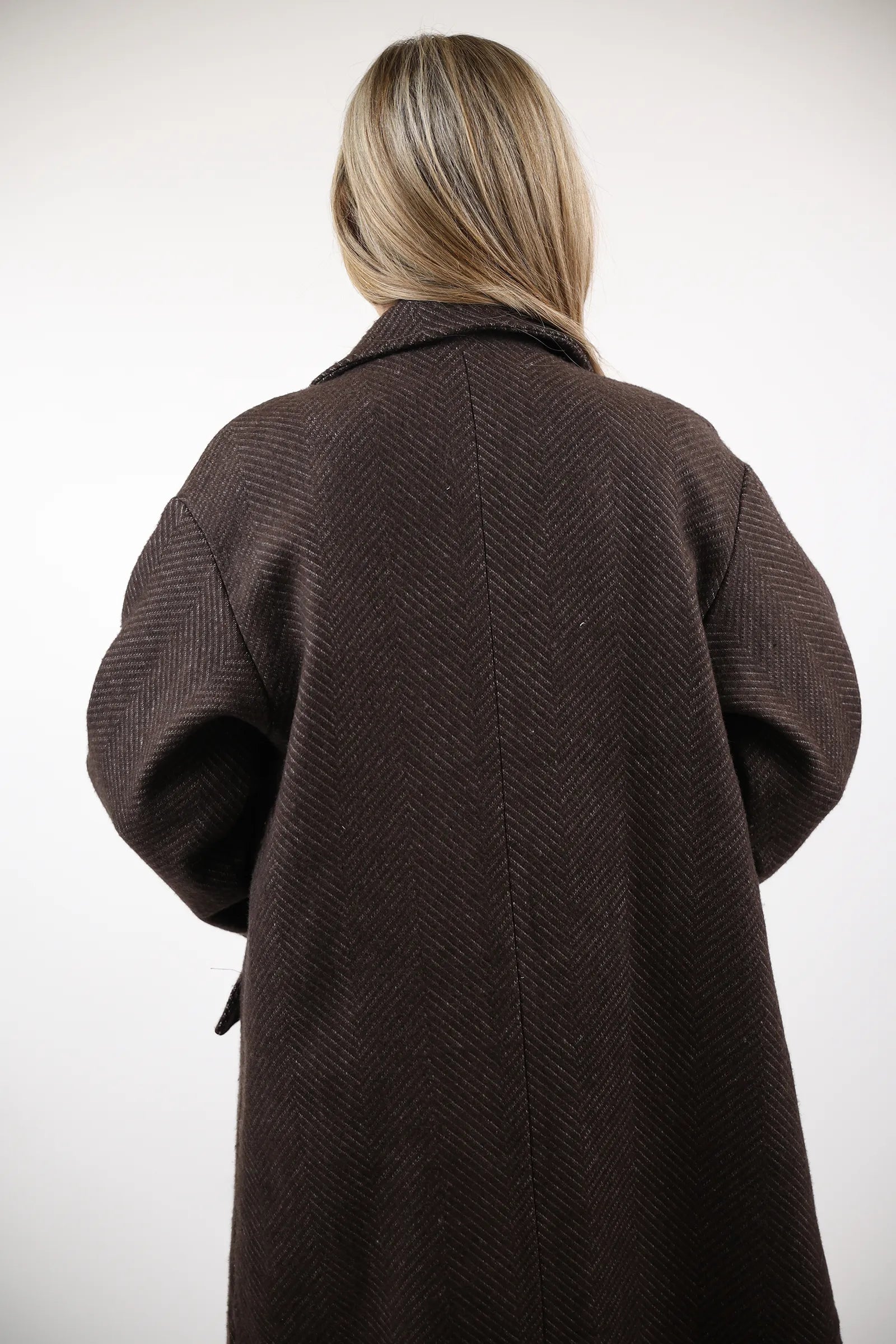 Pallto classic coat