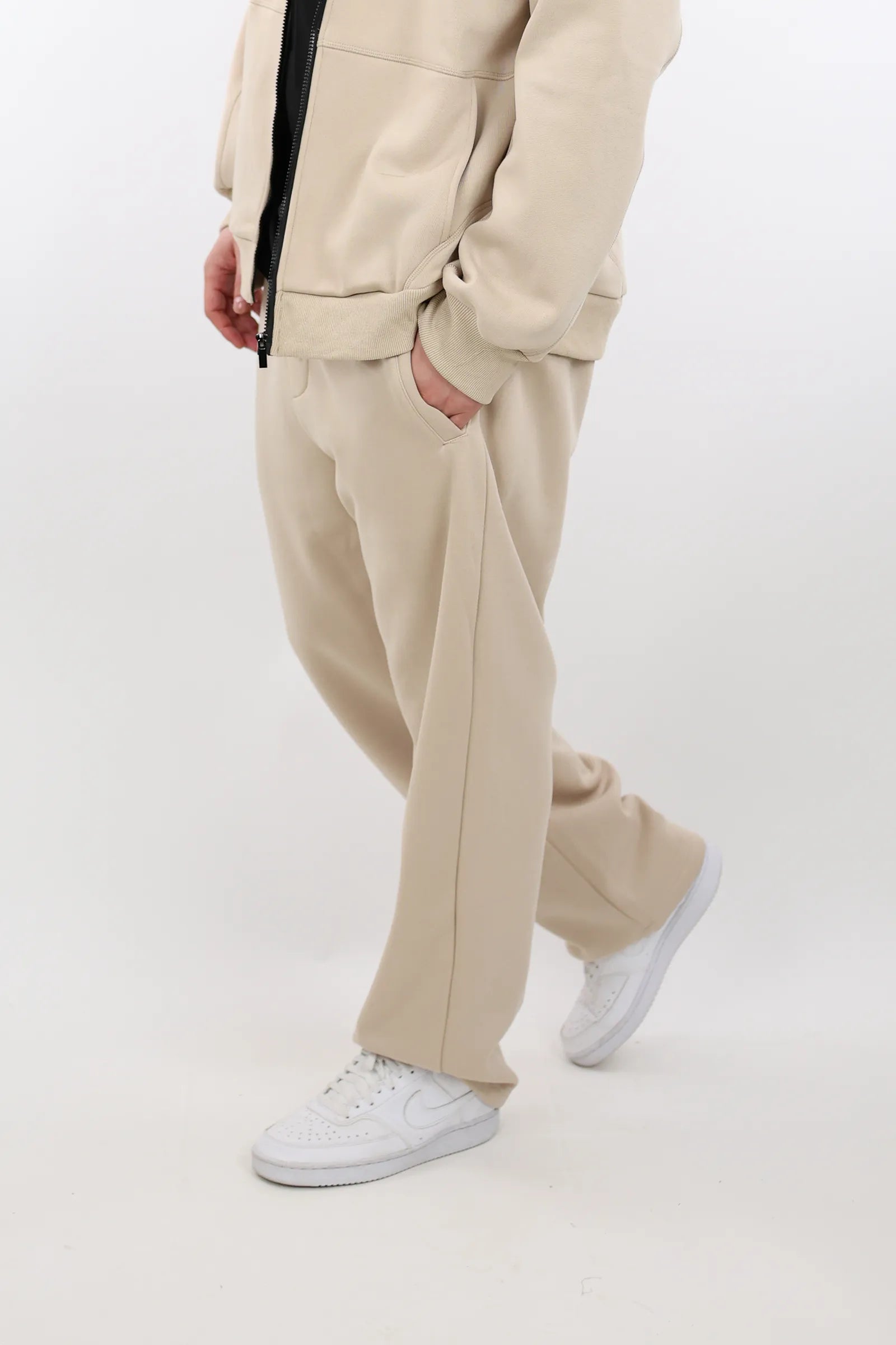 Trenerka fleece joggers
