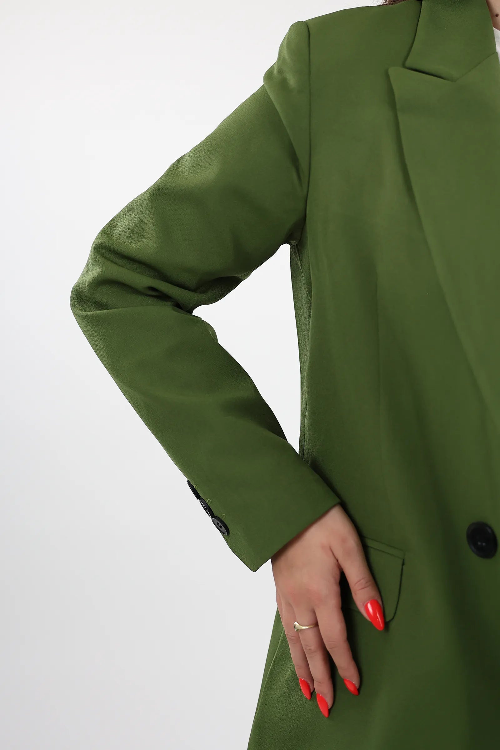 SAKO GREEN