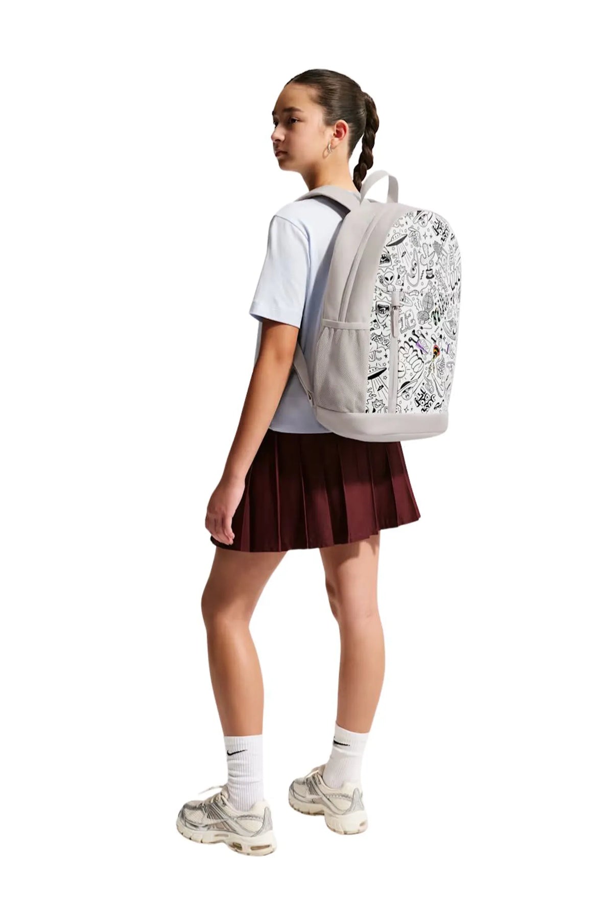 Çante nike elemental (20L) IM2515-211