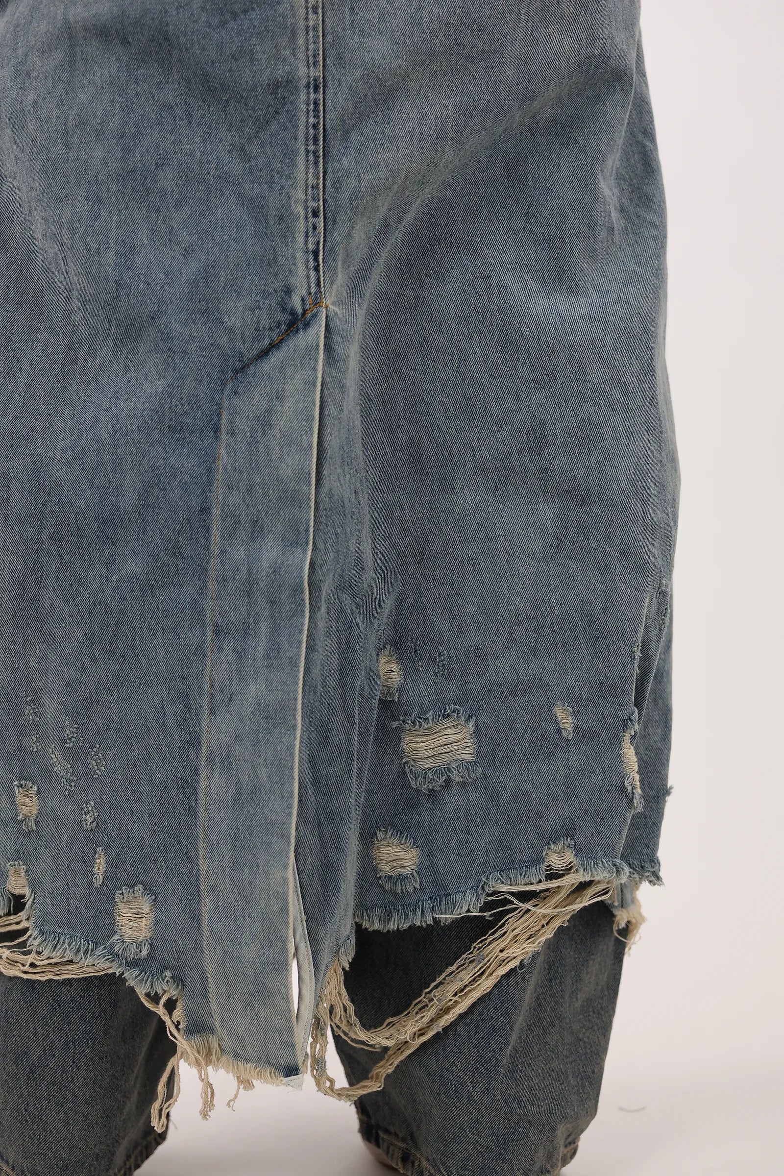 JAKNE DENIM DRAMA