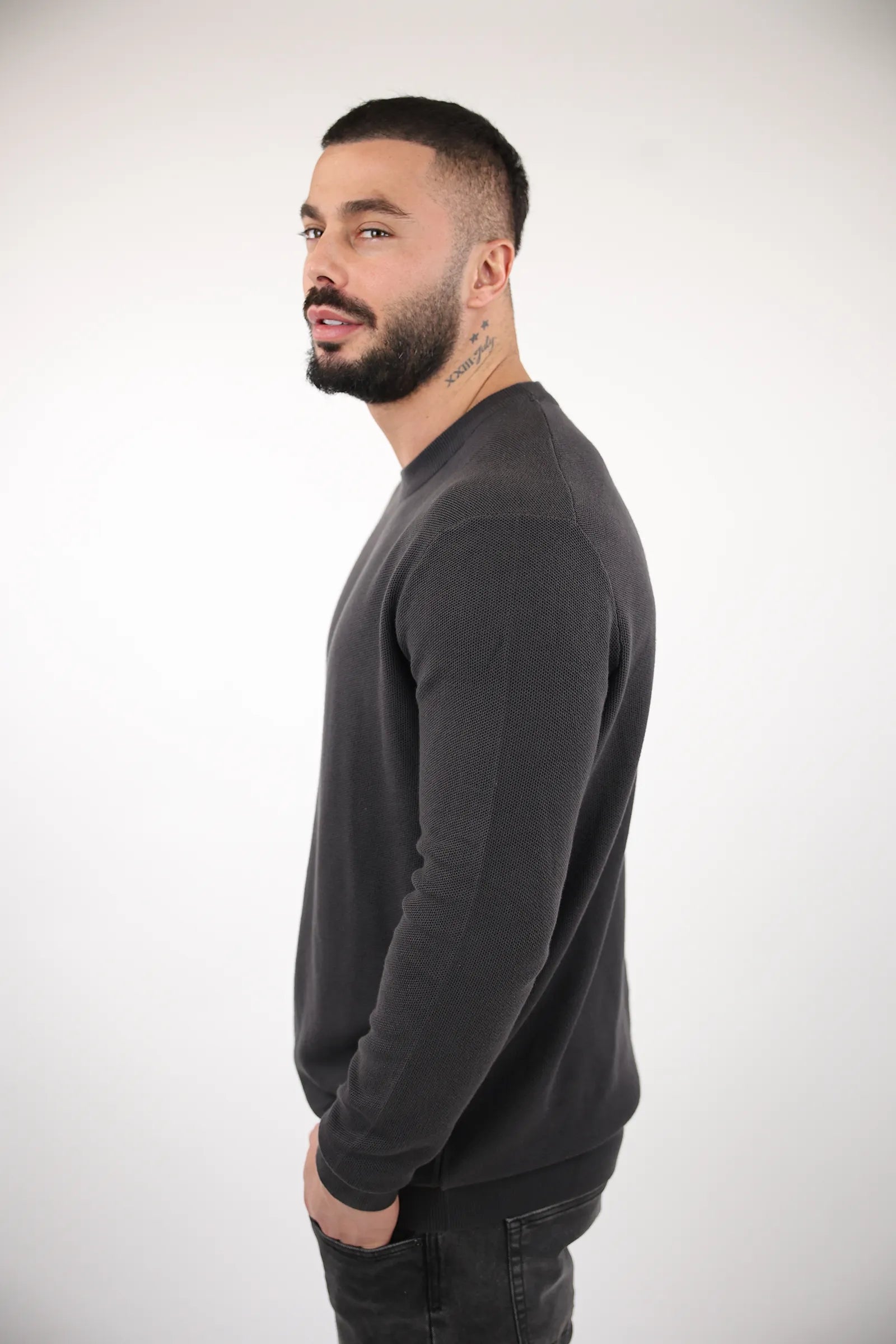 XHEMPER Essential Crew