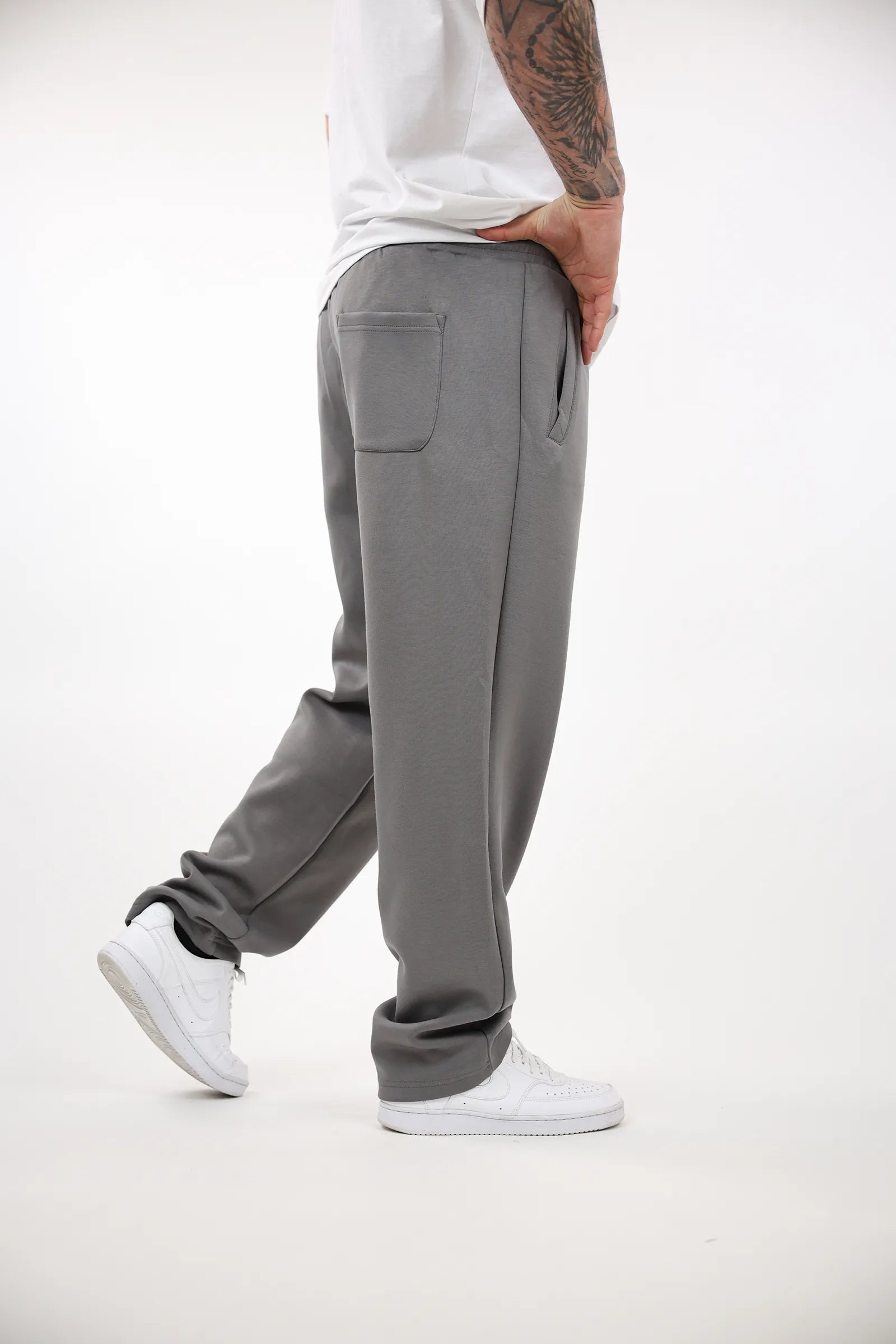 TRENERKA KOMPLET Full Zip Activewear