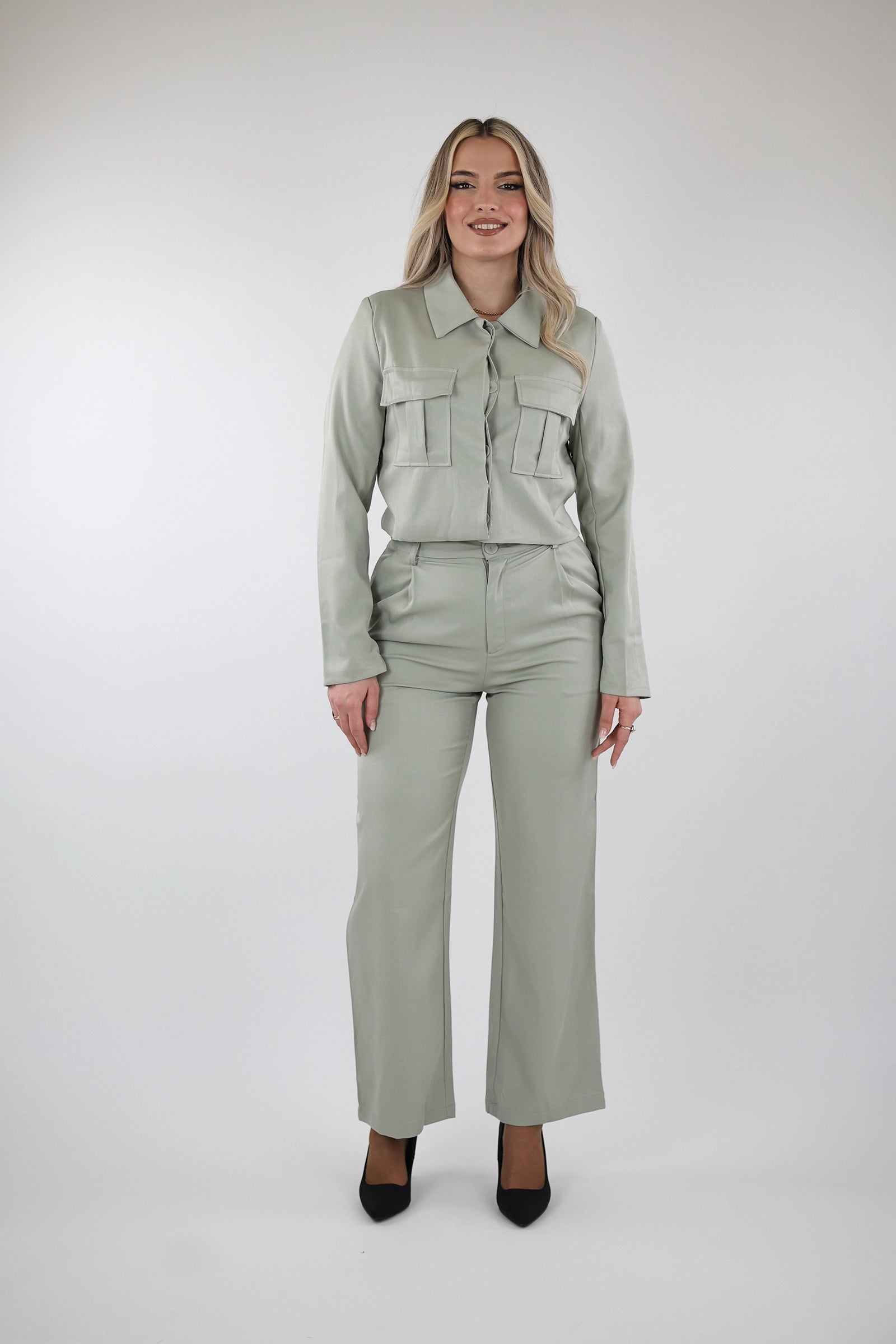Pantallona work trousers