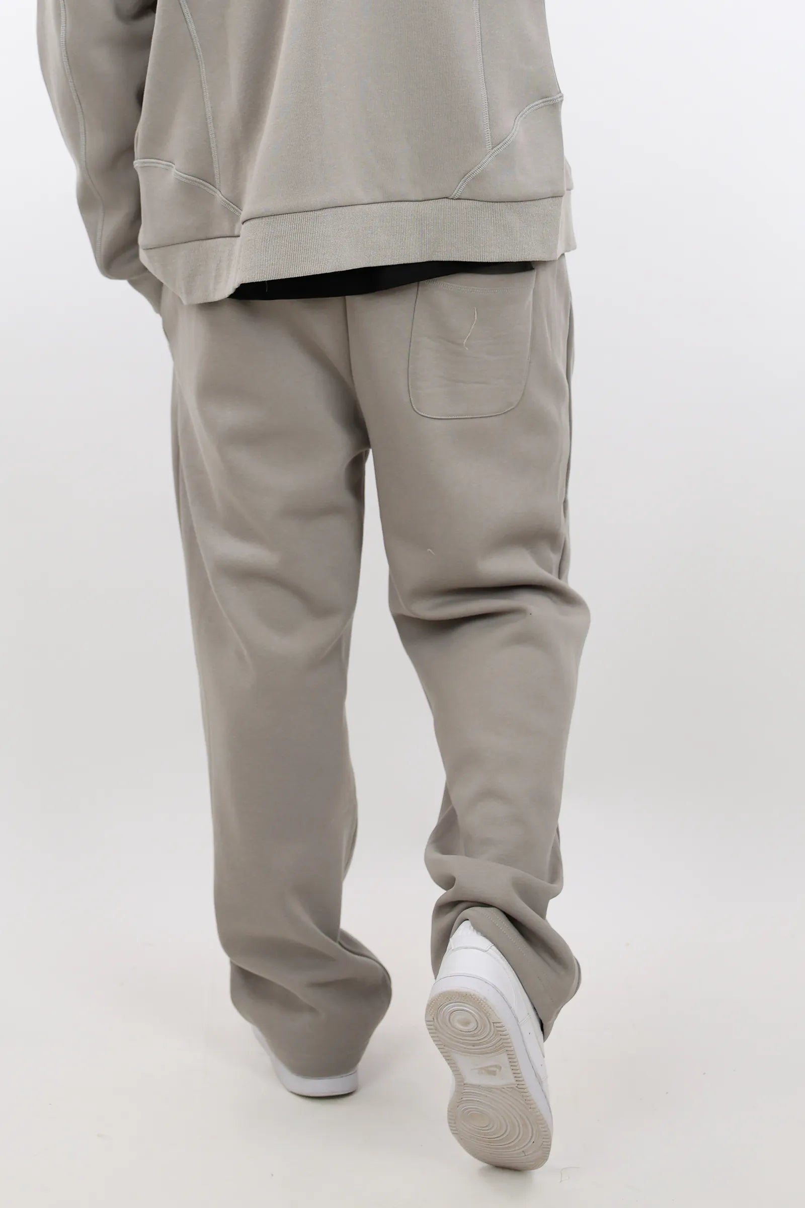 Trenerka fleece joggers