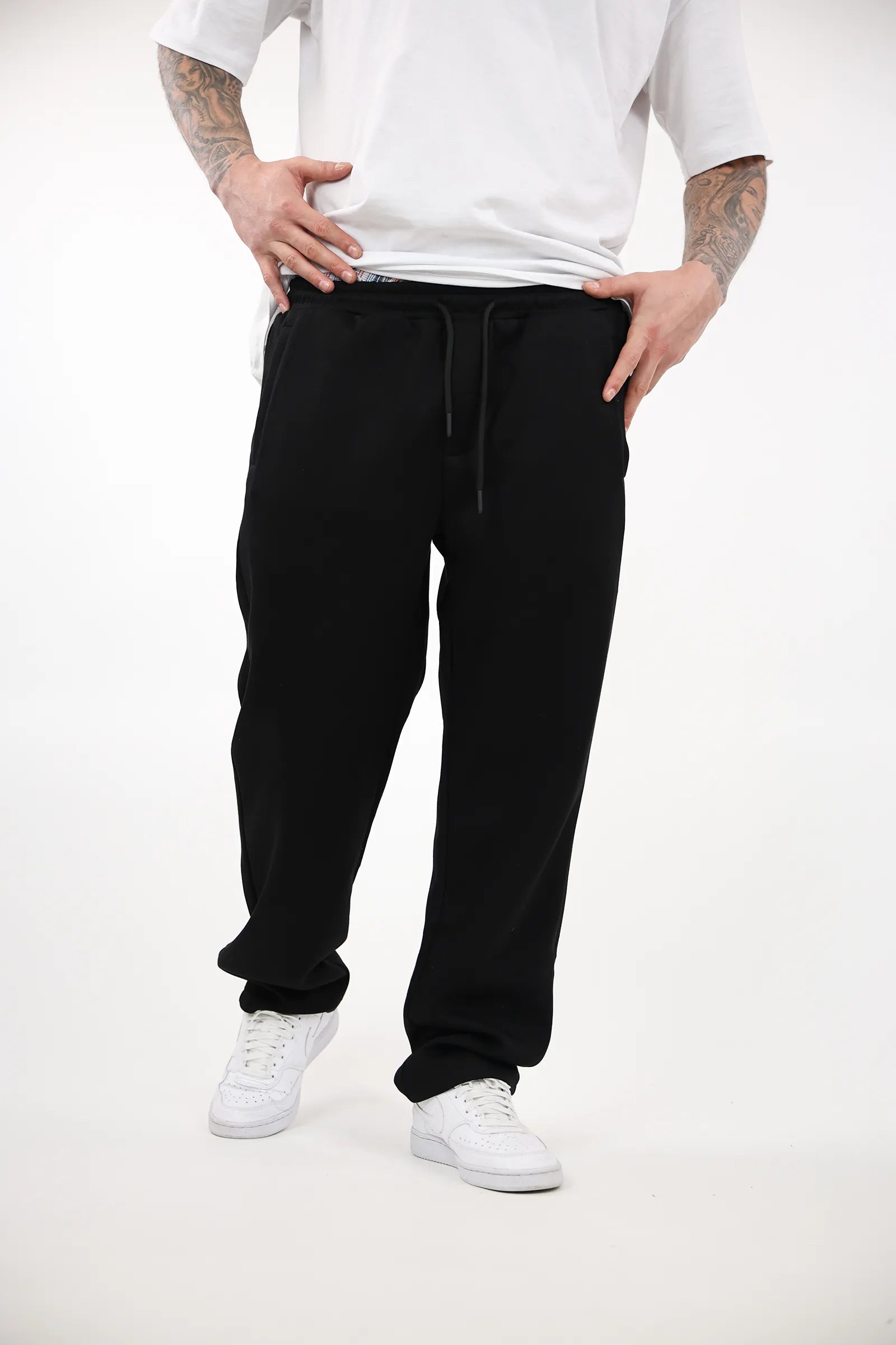 TRENERKA KOMPLET Full Zip Activewear