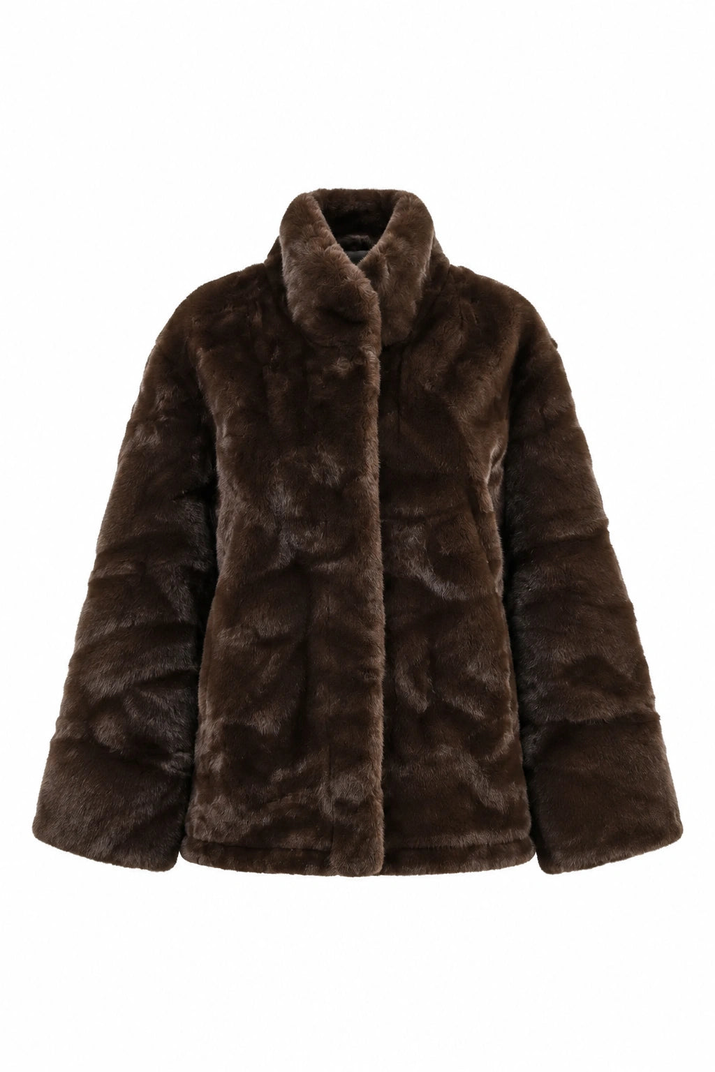 Jakne fur bolero