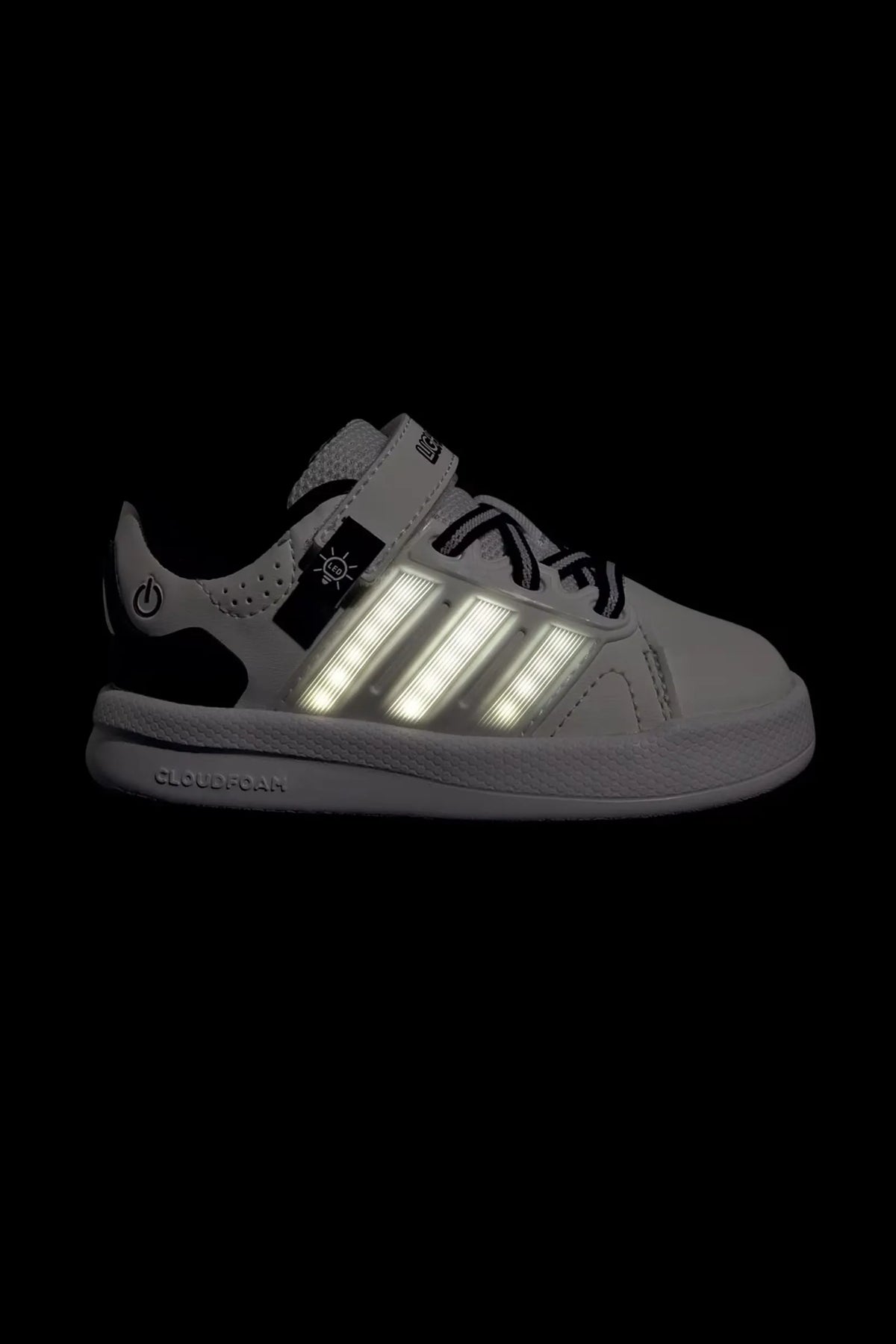 Adidas lightorama court ei i KJ7000