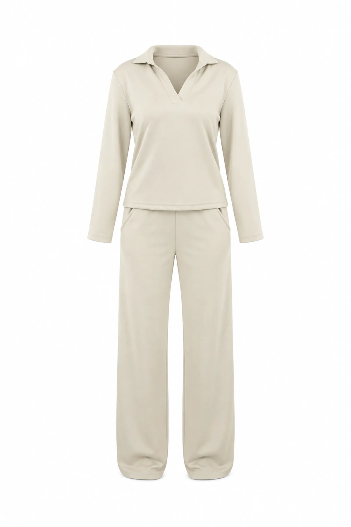 Trenerka komplet  polo & pants