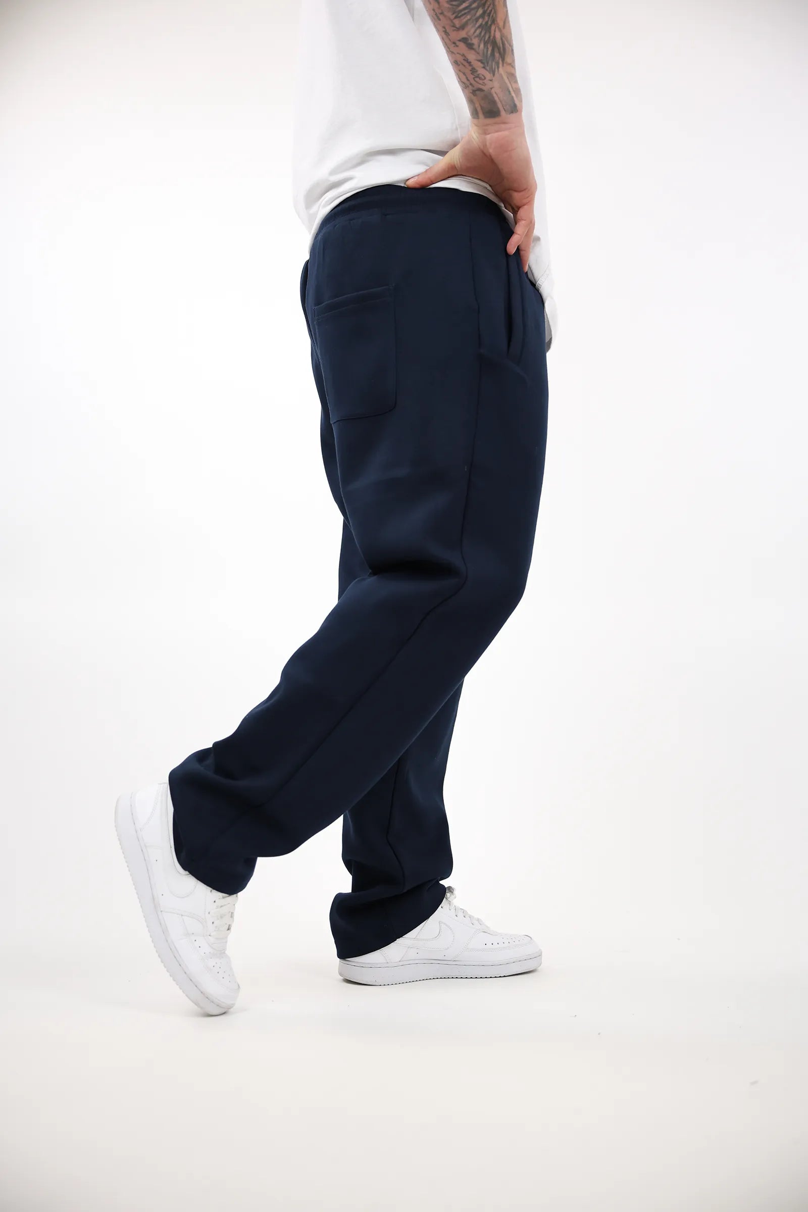 TRENERKA KOMPLET Full Zip Activewear