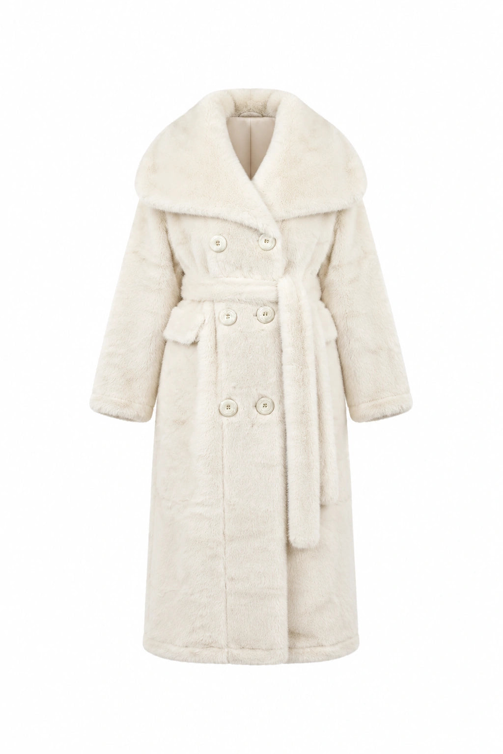 Jakne long fur