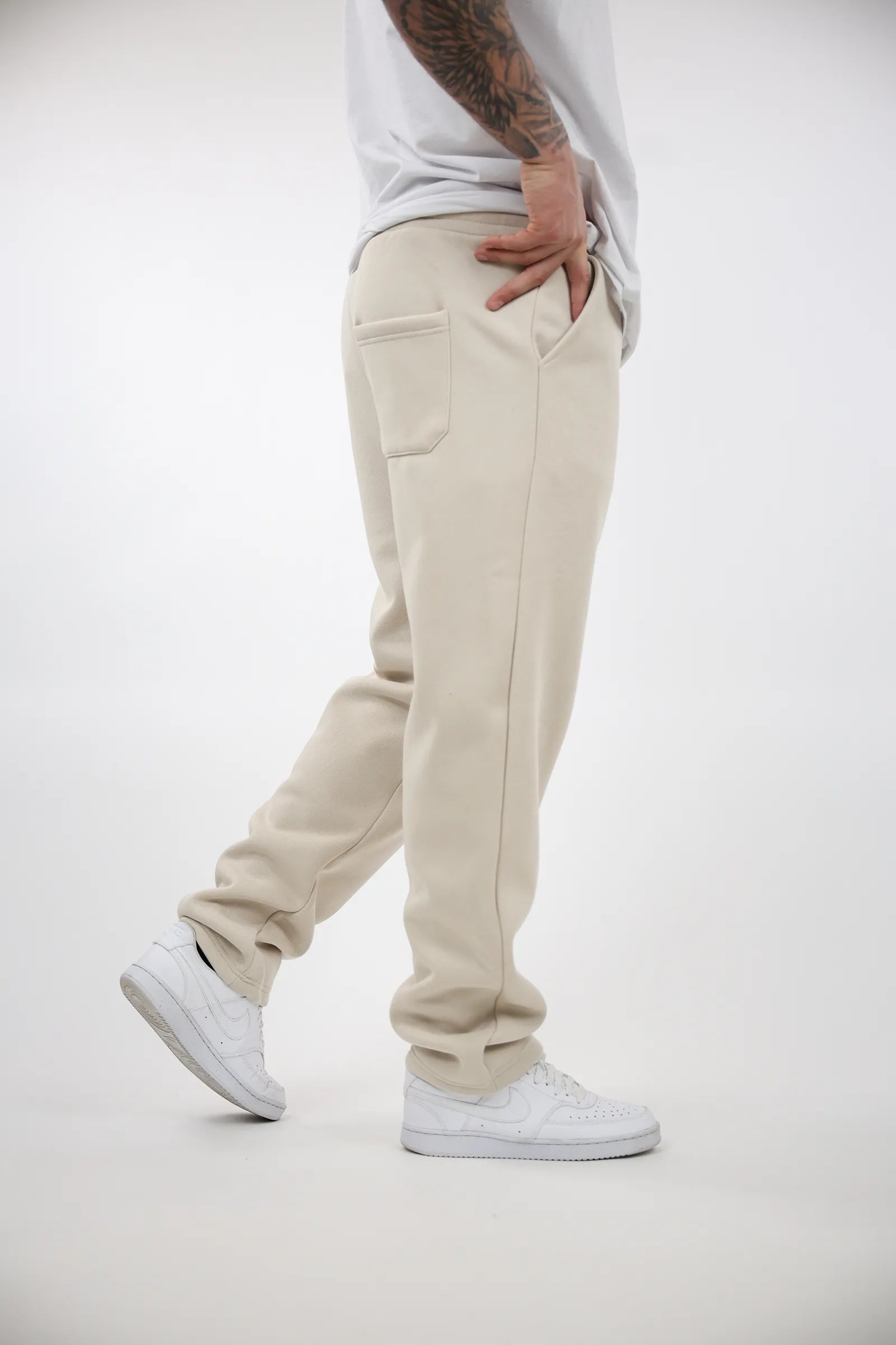 TRENERKA KOMPLET Sweatsuit