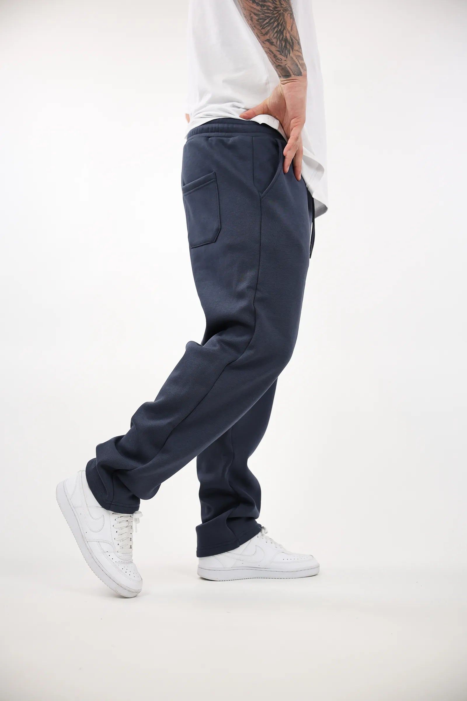 TRENERKA KOMPLET Sweatsuit