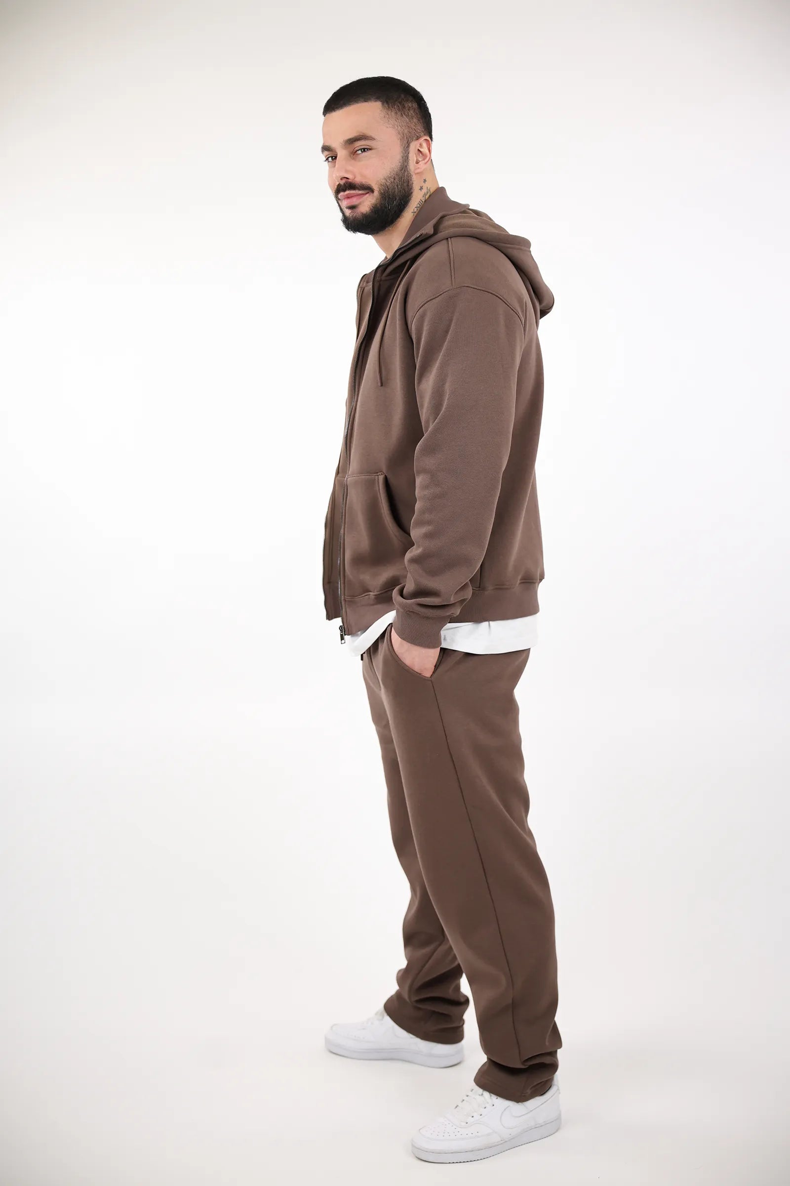 TRENERKA KOMPLET Sweatsuit