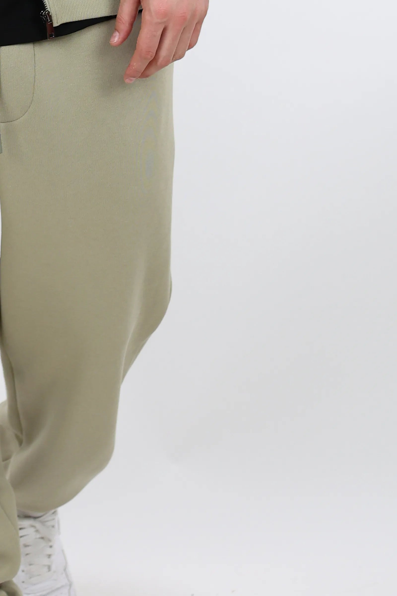 Trenerka loose fit