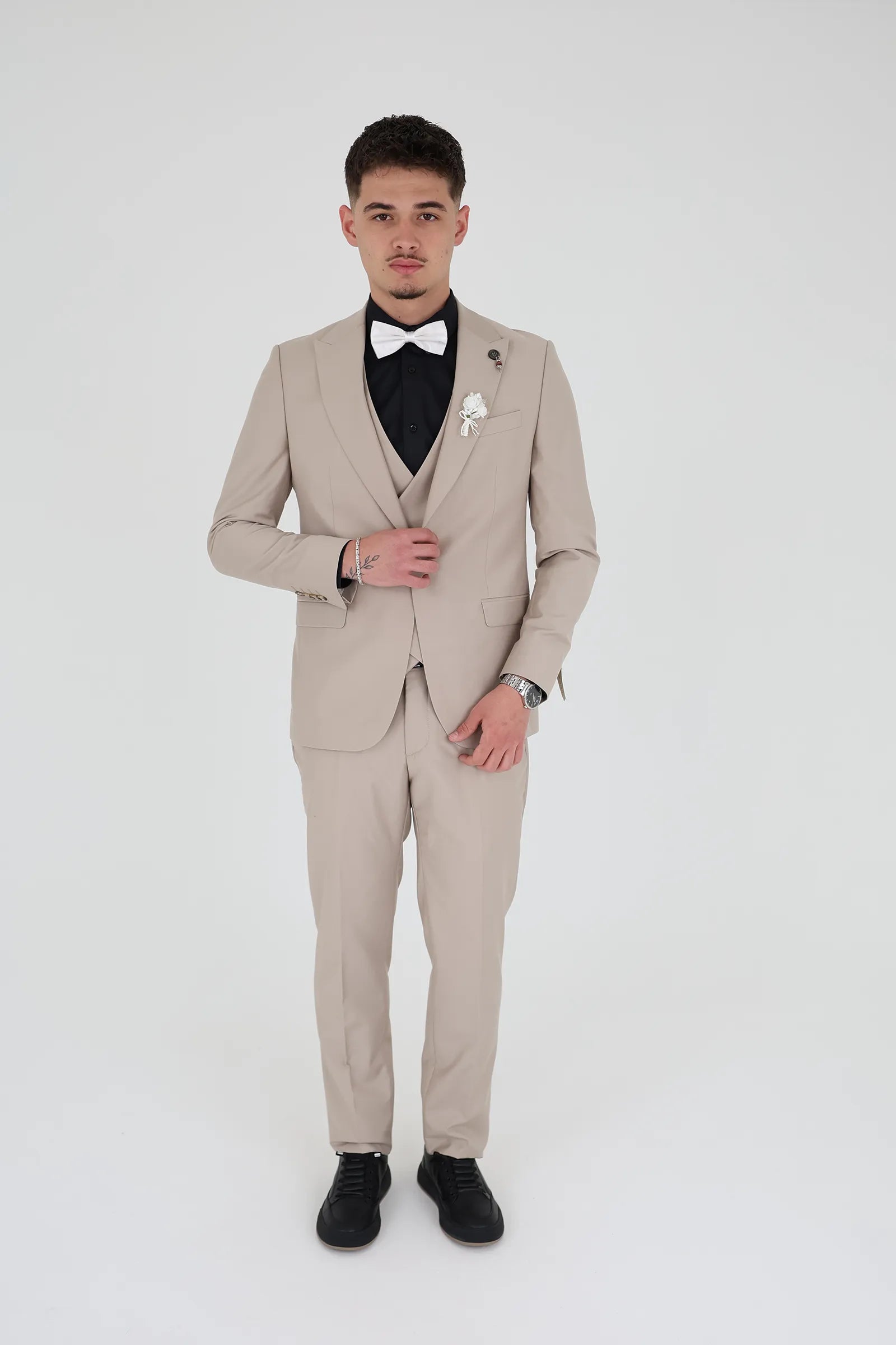 Set slim fit