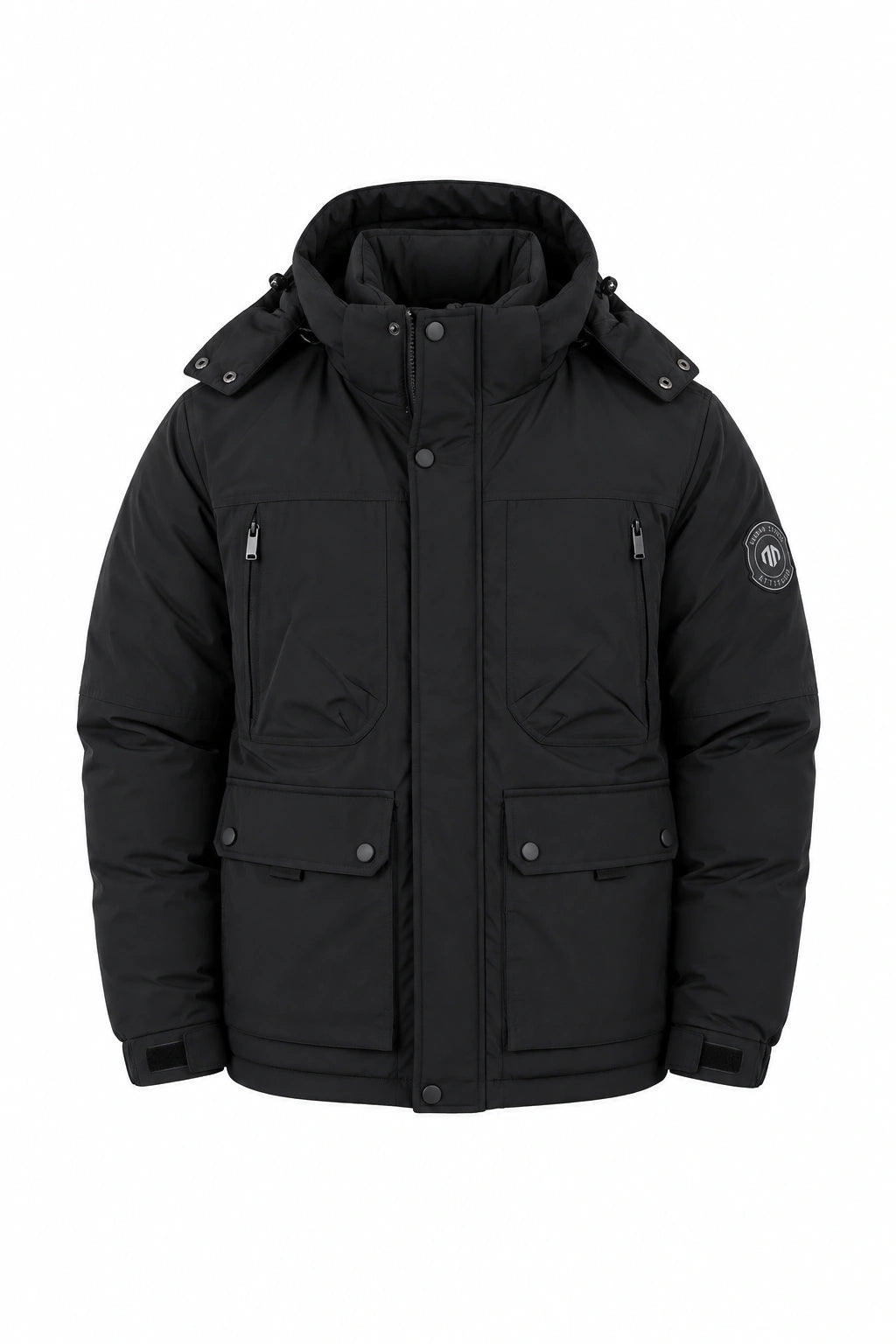 Jakne insulated winter coat