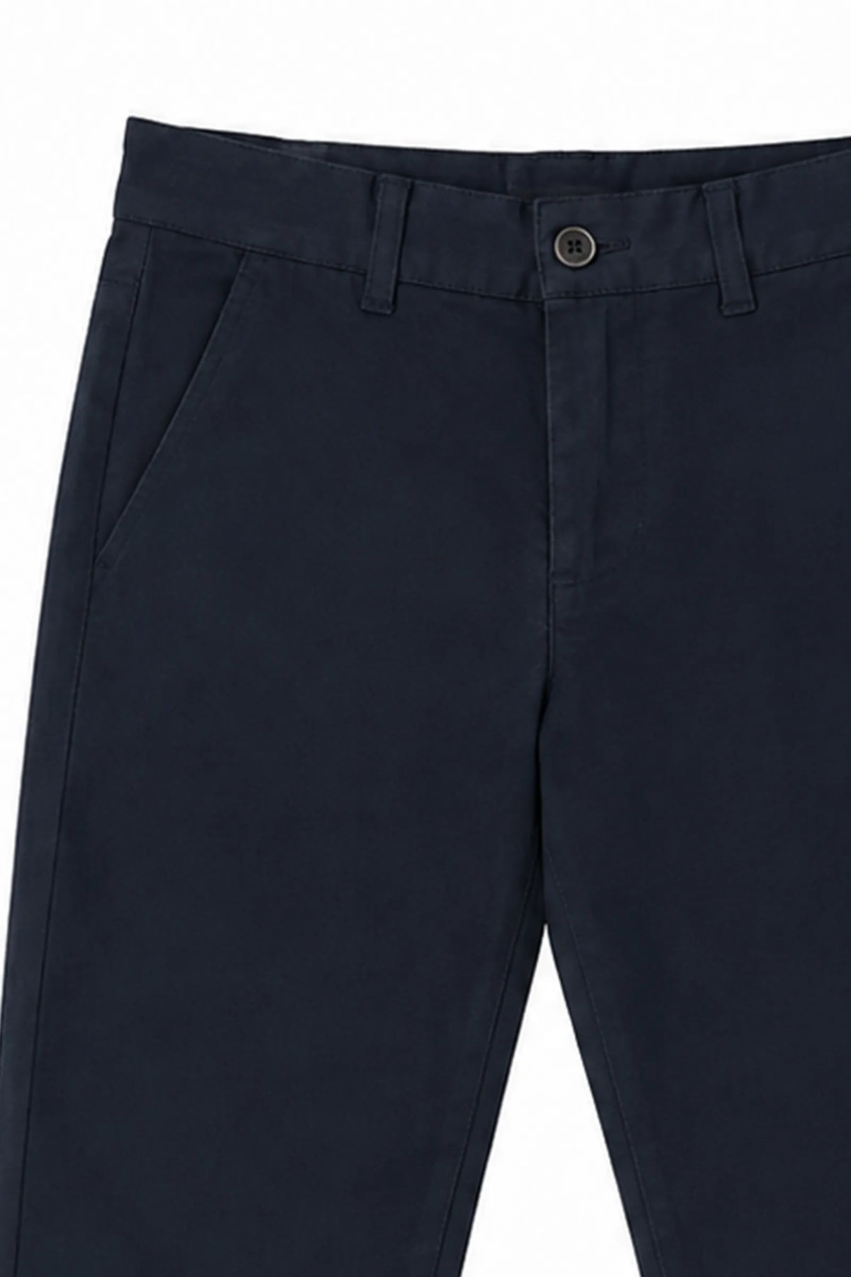 Pantallona straight chino