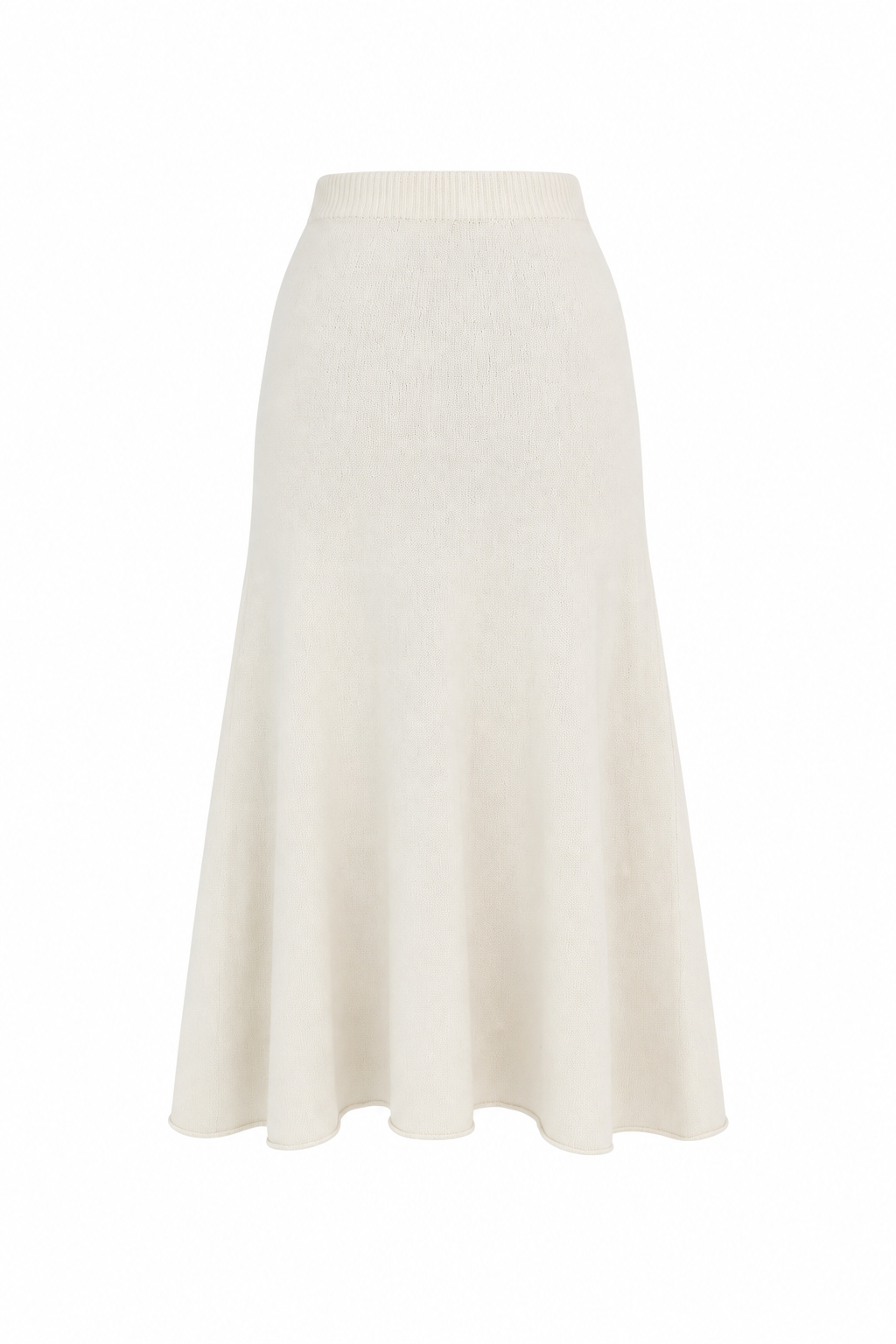 Fund  two-piece knit