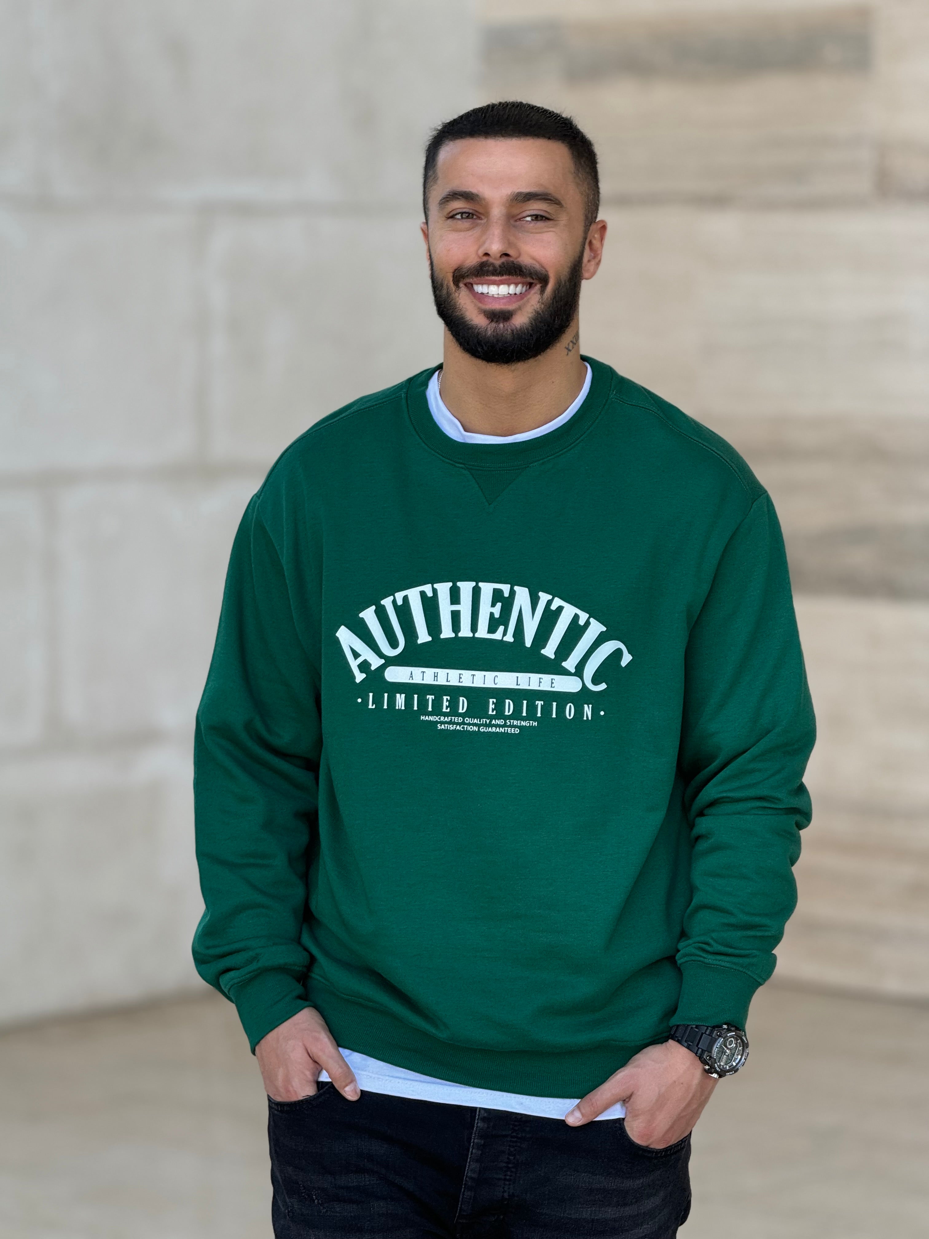 DUKS AUTHENTIC