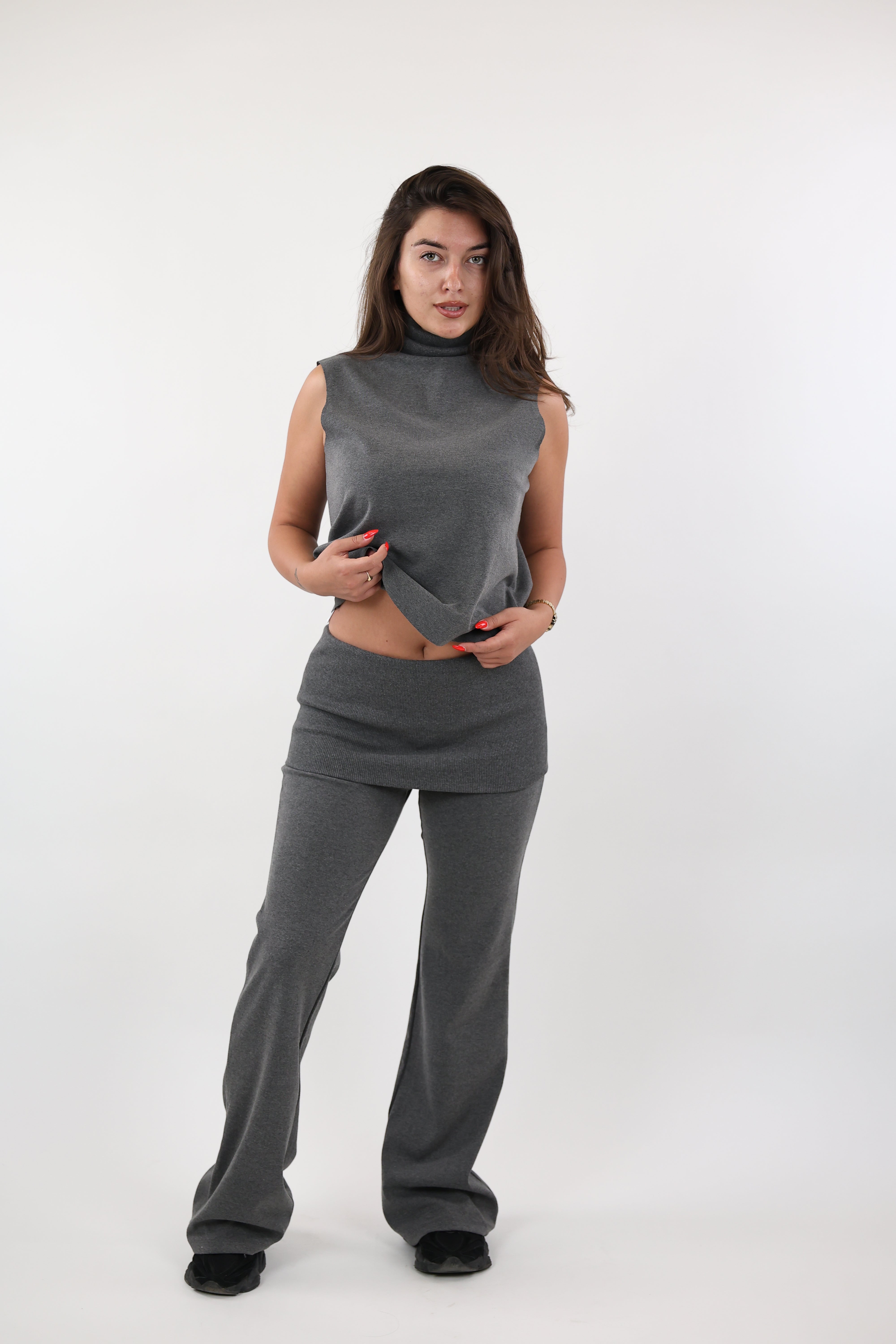 Grey Matter