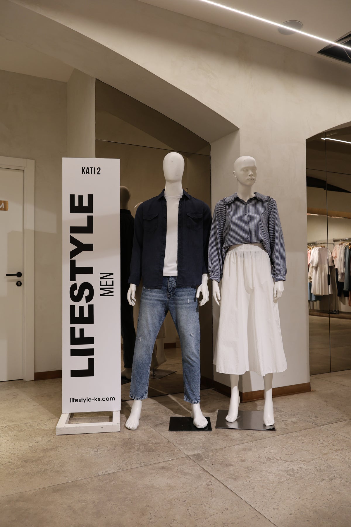 LIFESTYLE Union Center