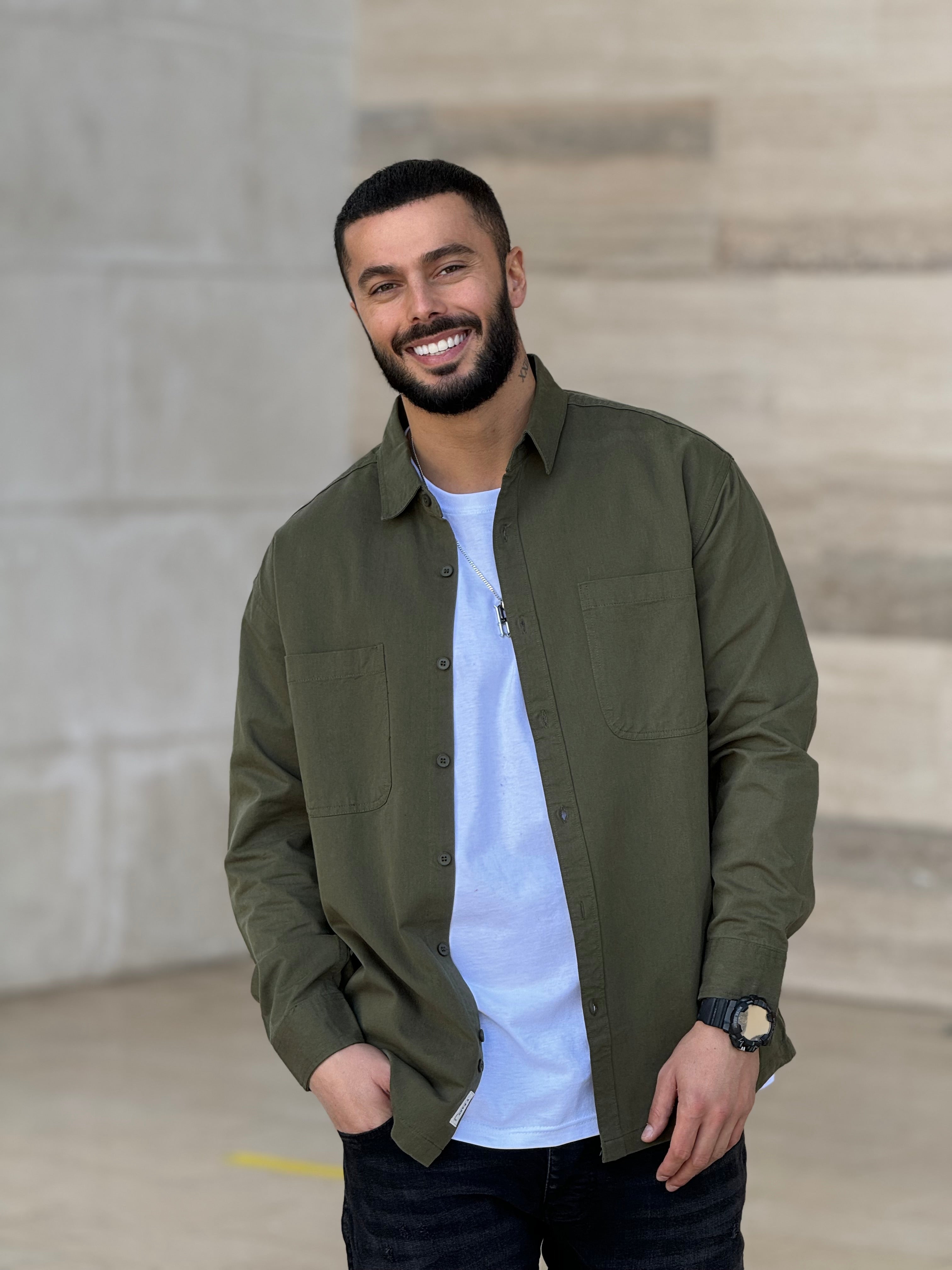 KËMISHË STIL