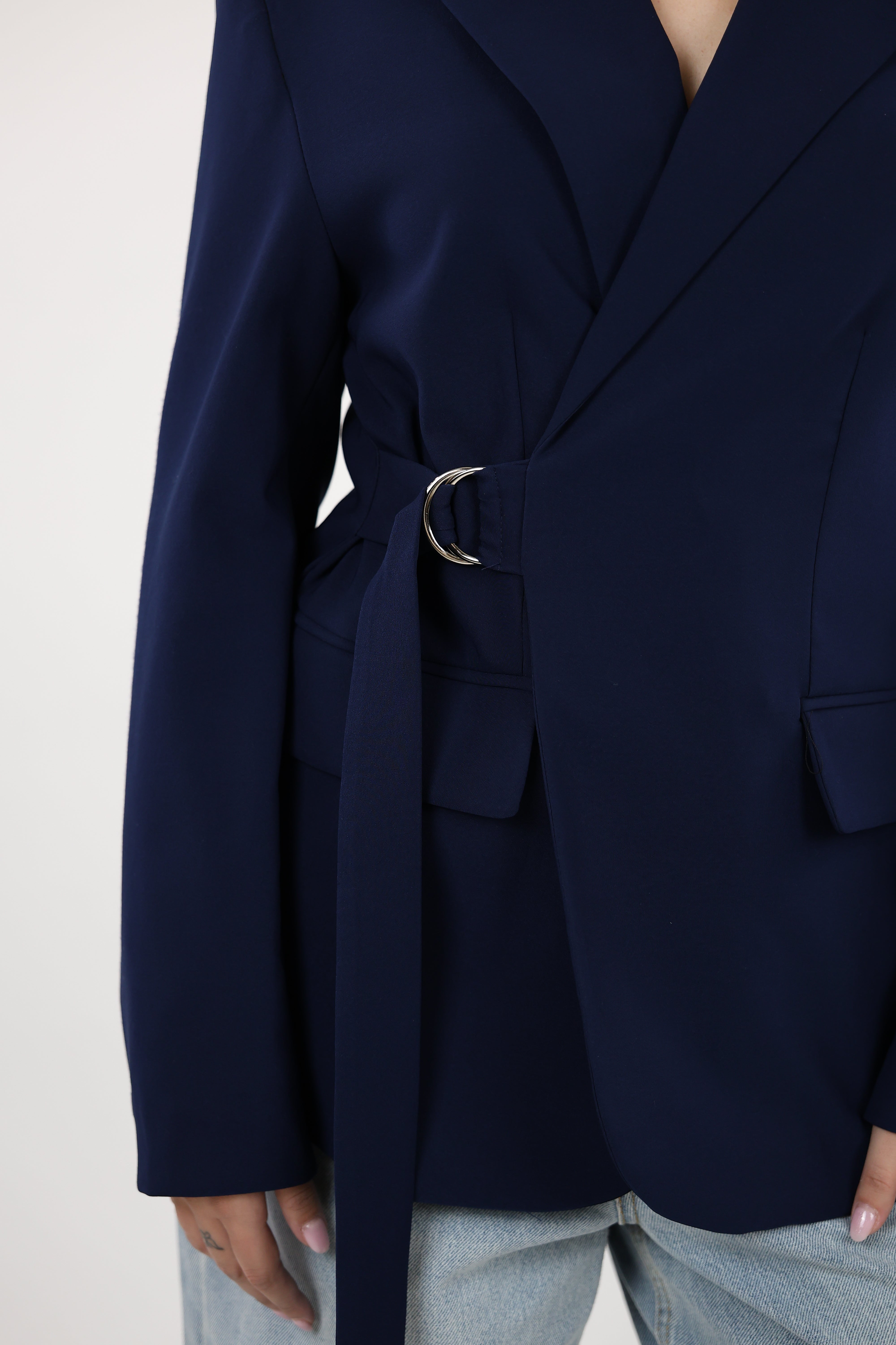 SAKO DETAIL BELT