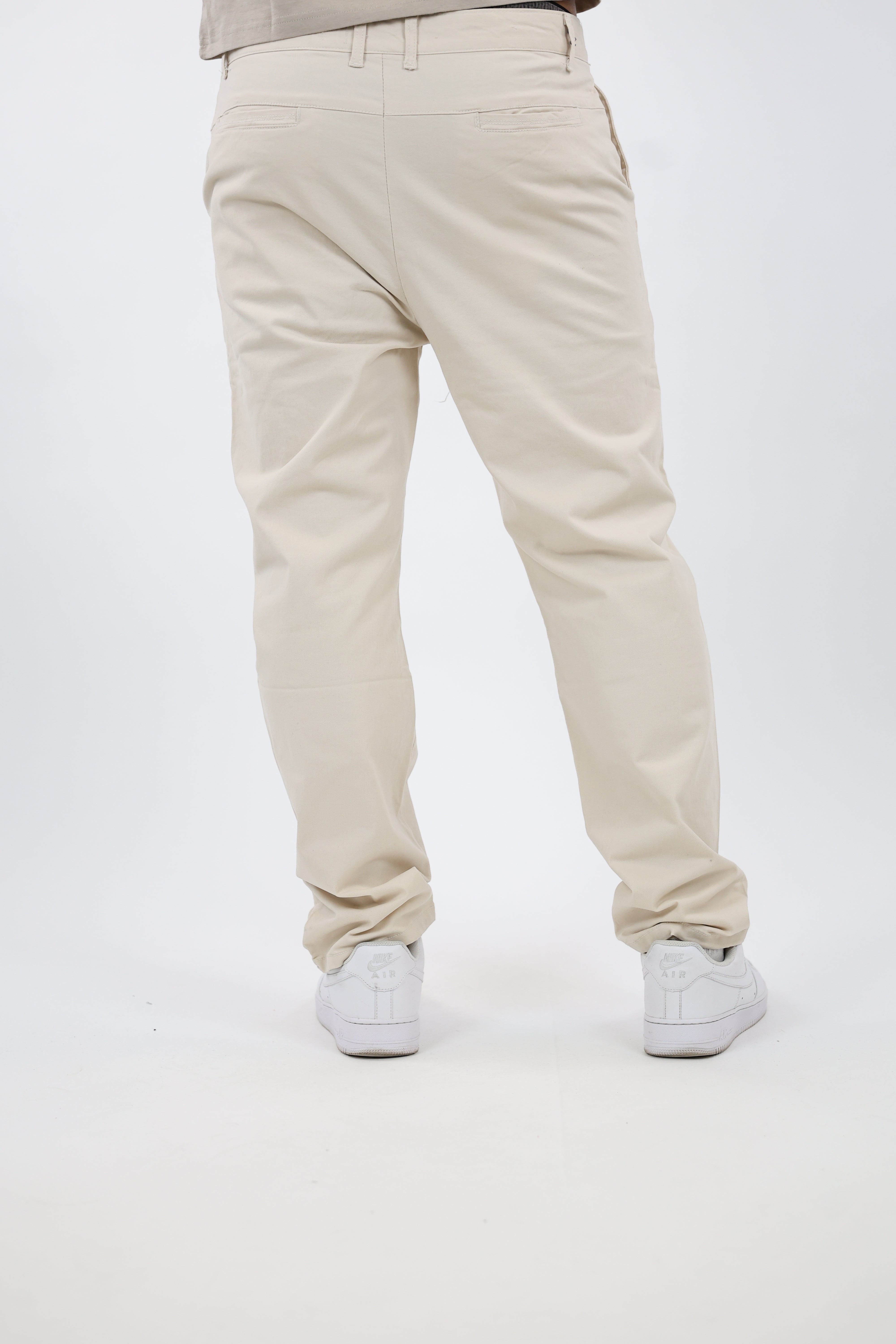 PANTALLONA BEIGE