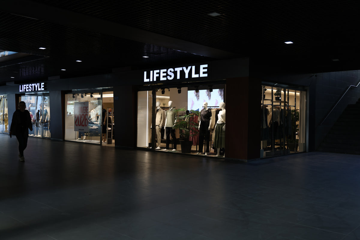LIFESTYLE Nenkalim