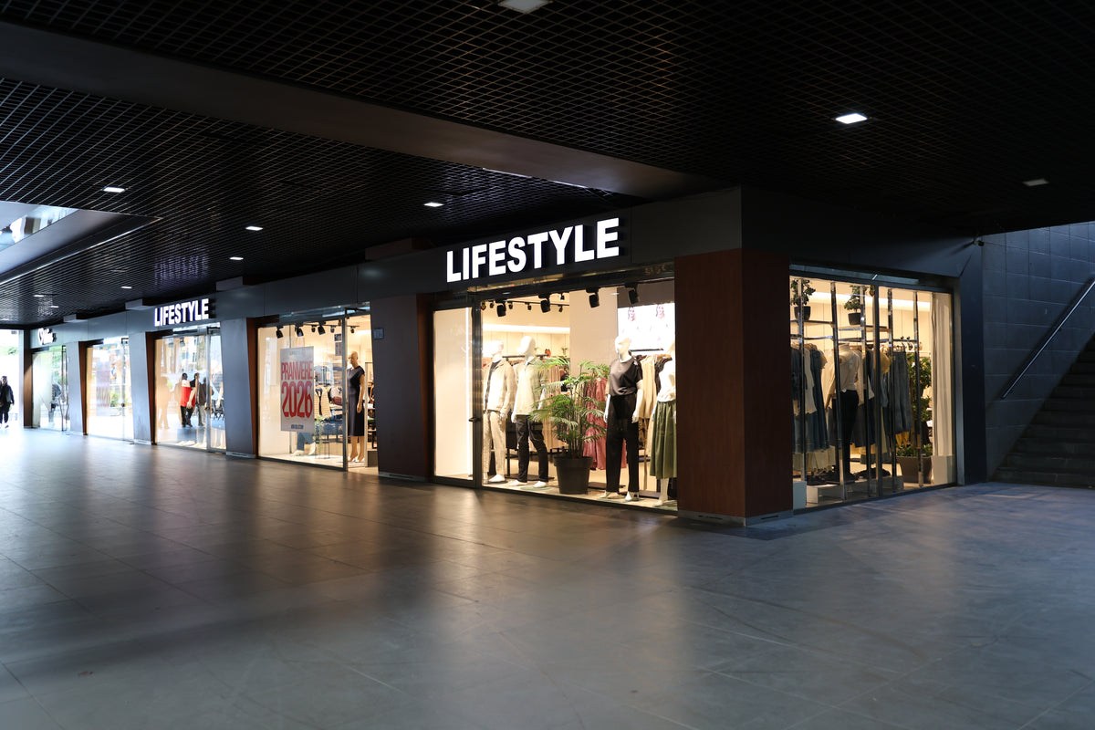 LIFESTYLE Nenkalim