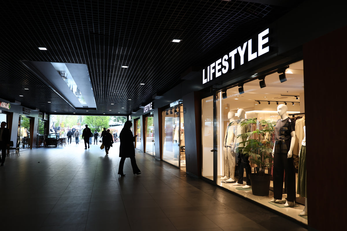 LIFESTYLE Nenkalim