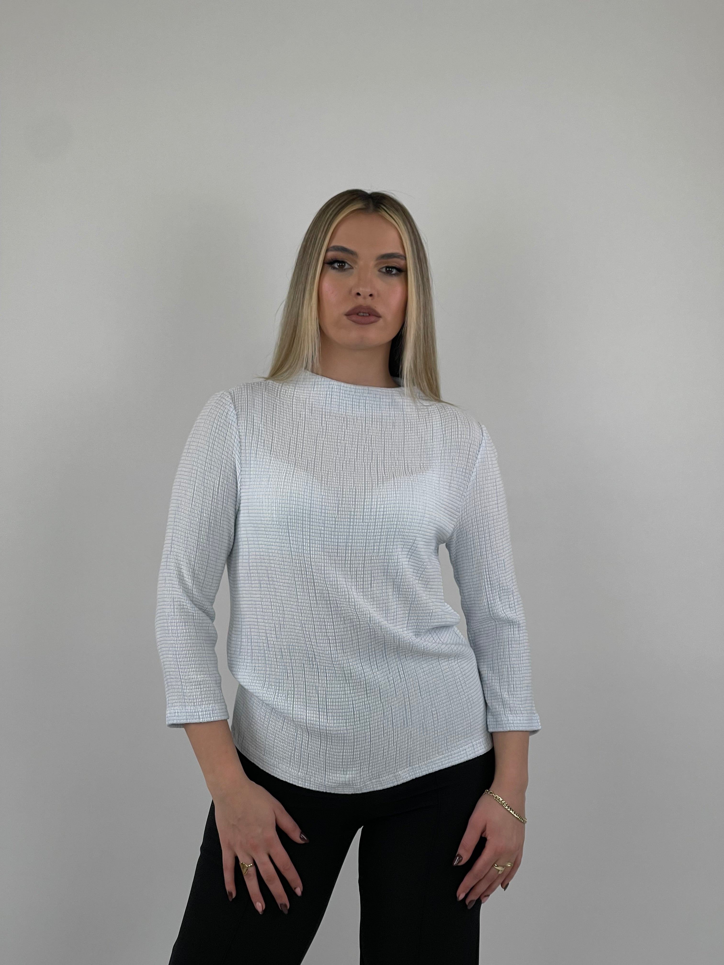 Bluze minimal grid