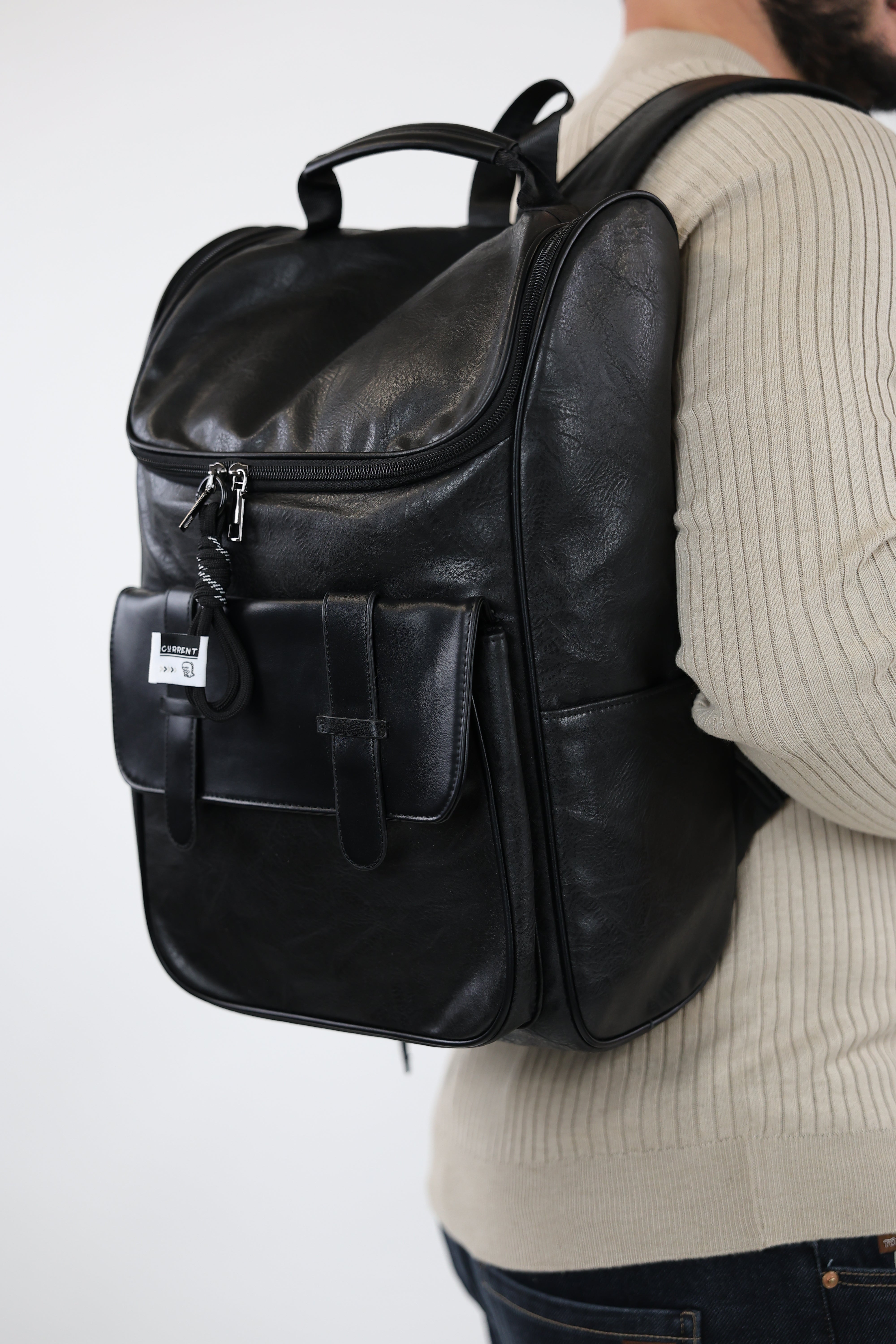 ÇANTË FAUX LEATHER