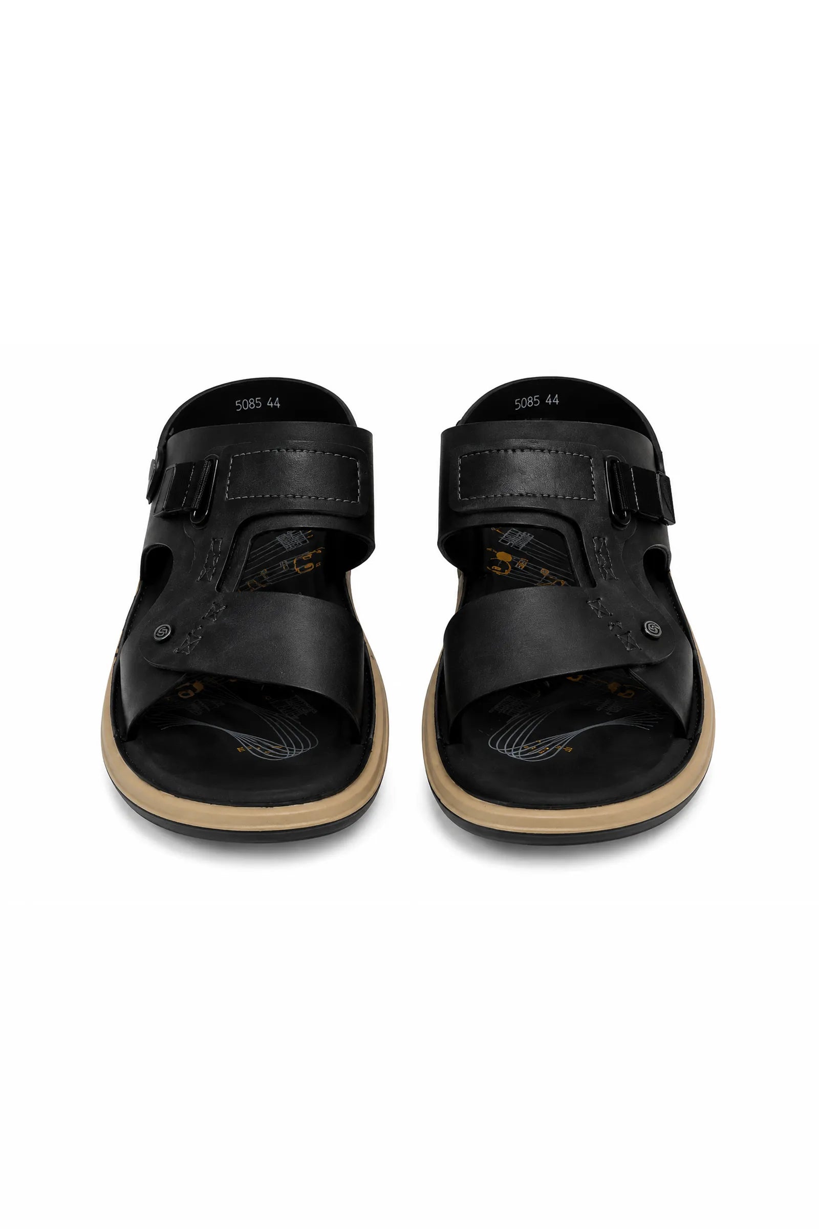 Sandale  open toe