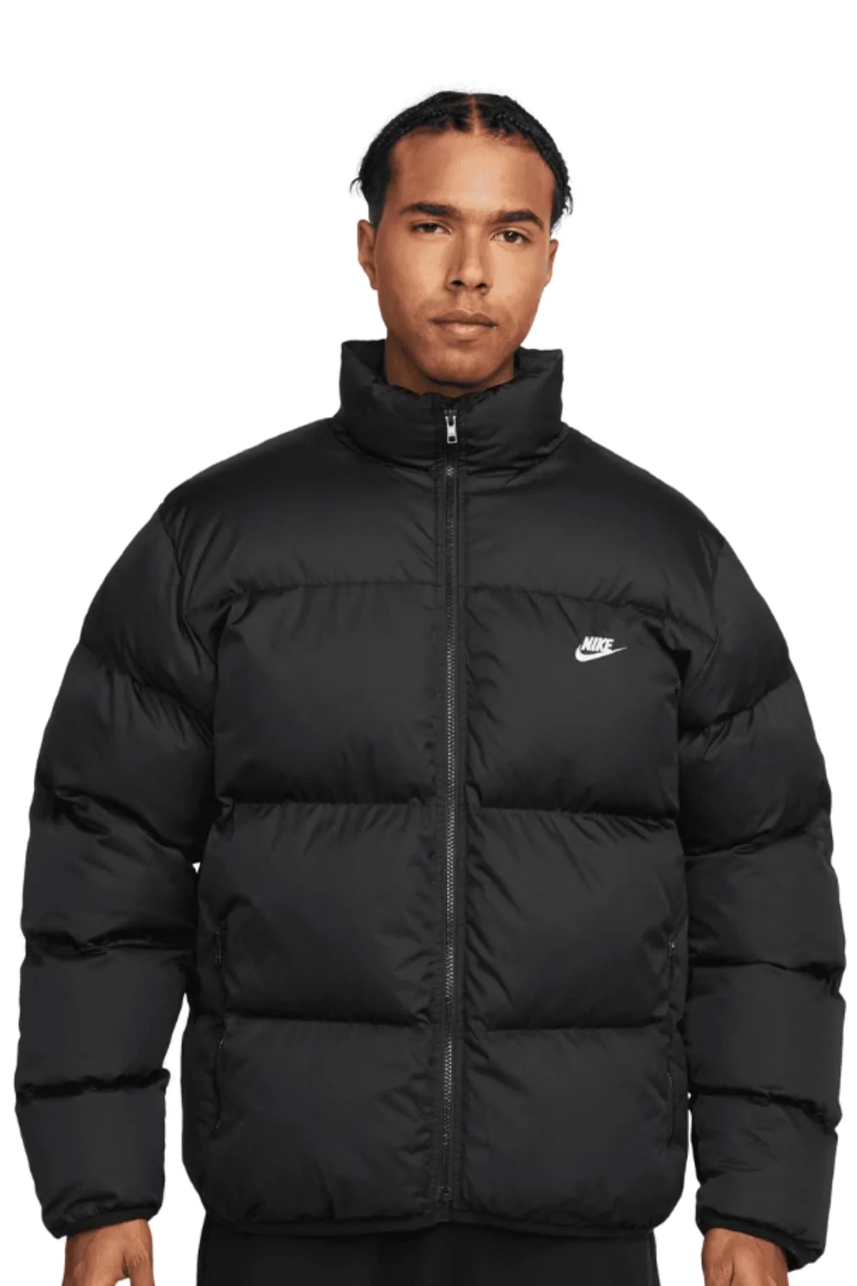 Jakne nike m nk club puffer FB7368-010