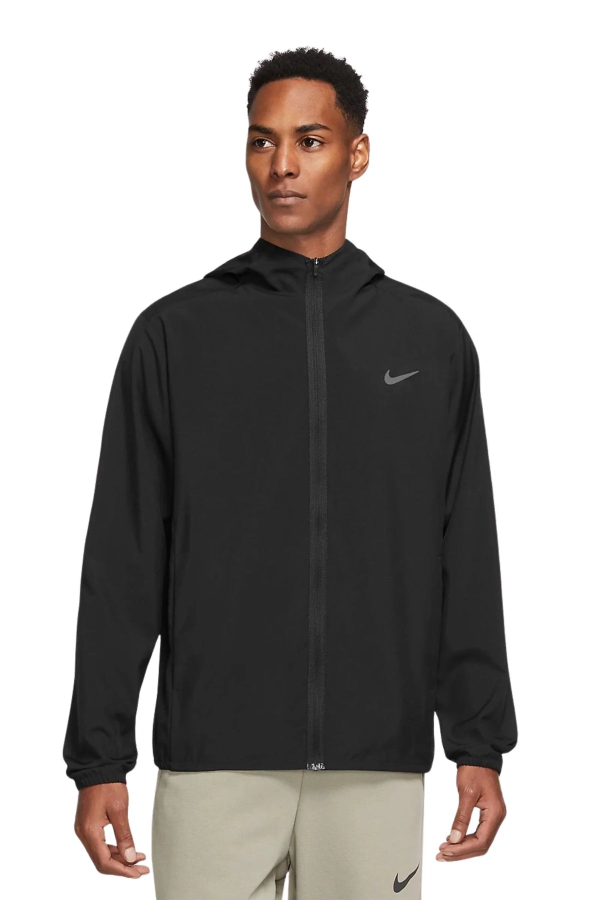 Jakne nike dri-fIT hooded versatile FB7482-010