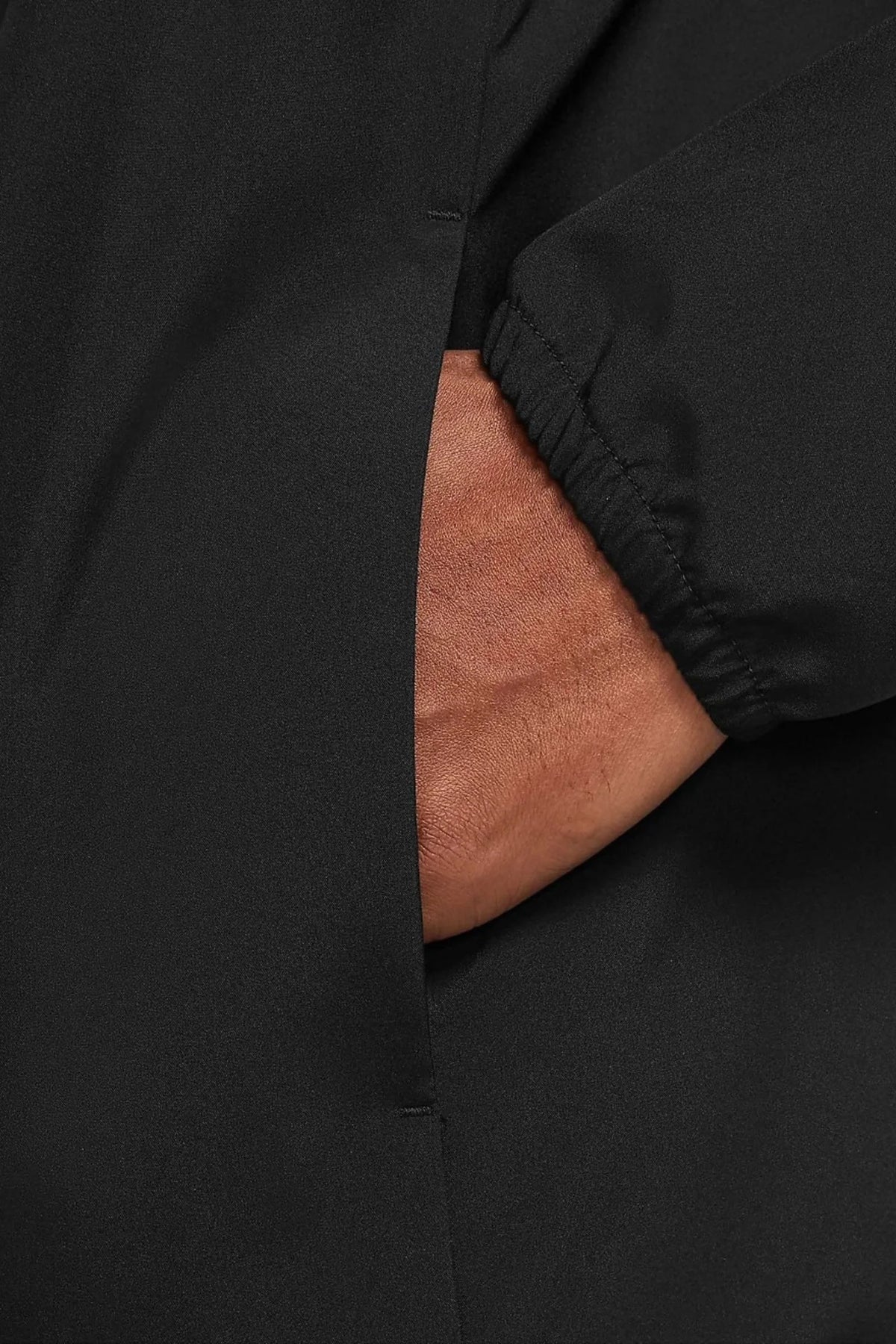 Jakne nike dri-fIT hooded versatile FB7482-010