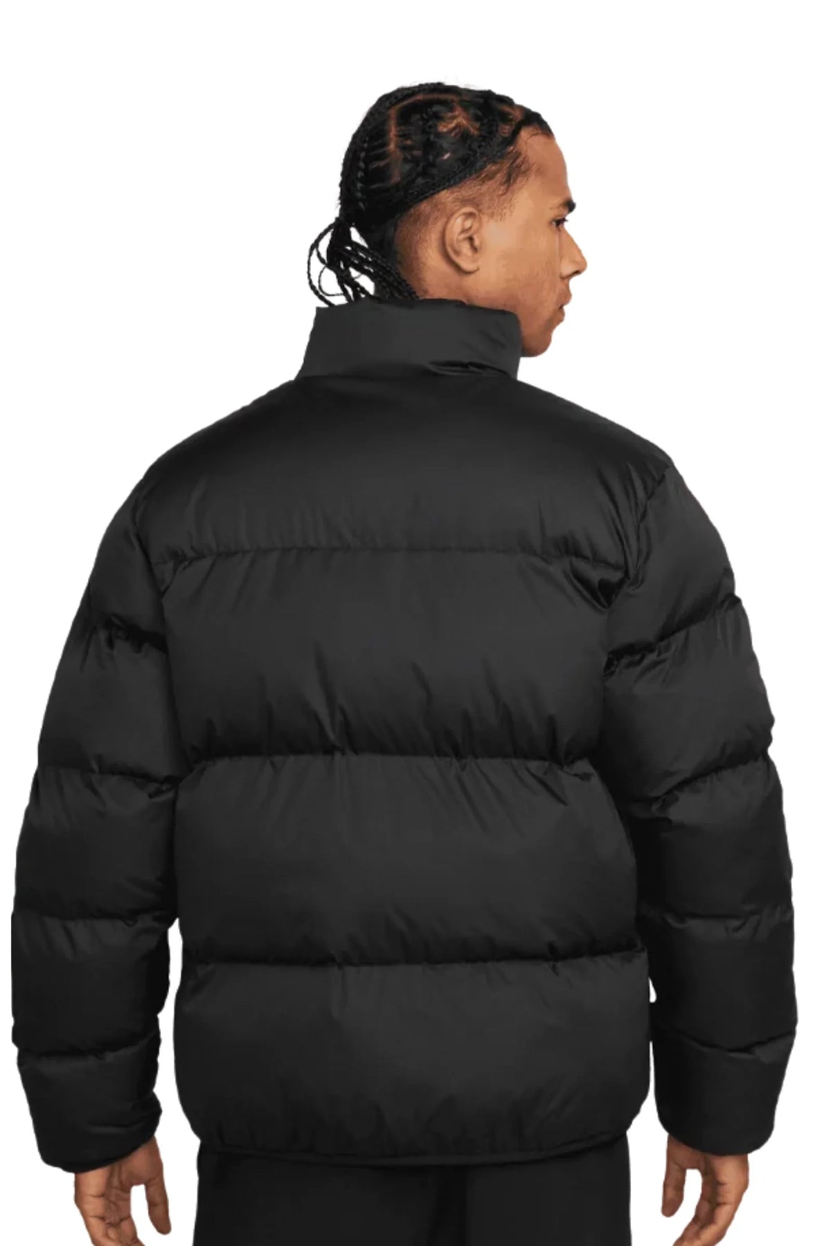 Jakne nike m nk club puffer FB7368-010