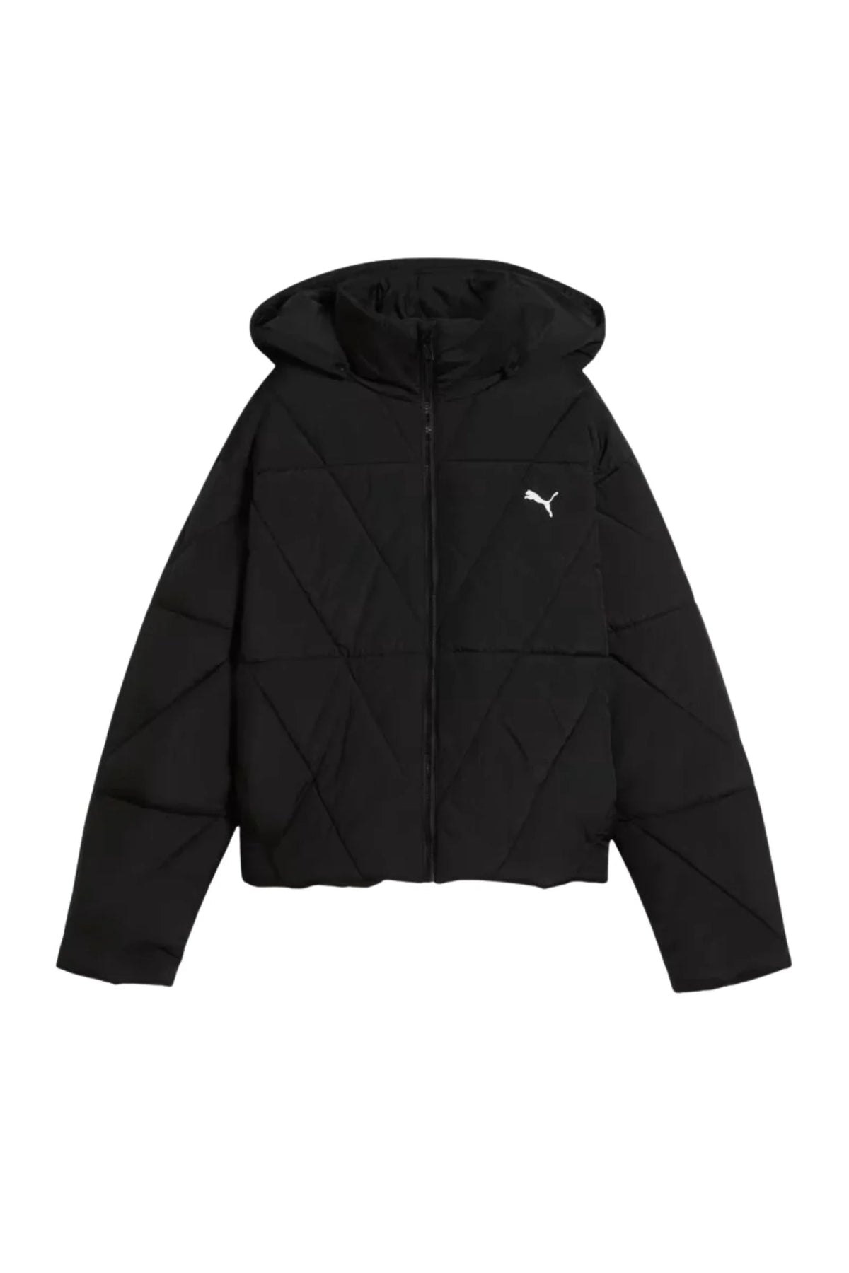 Jakne puma qualited relaxed puffer 694568-01