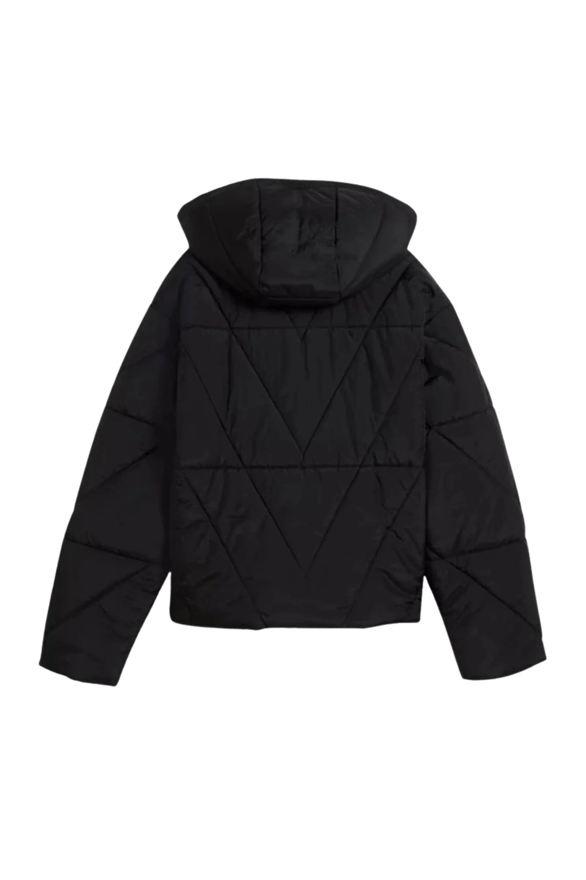 Jakne puma qualited relaxed puffer 694568-01