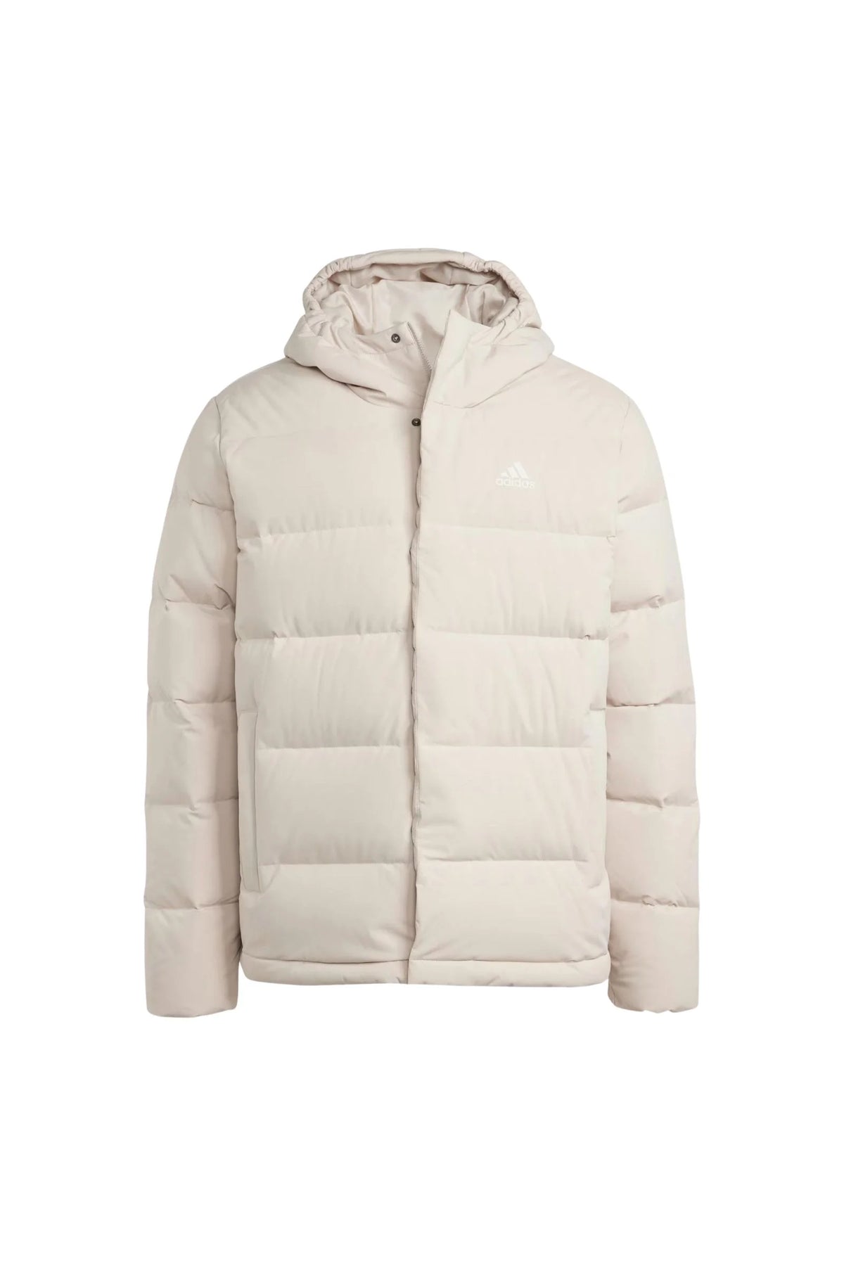 Jakne adidas helionic hooded down IZ4702