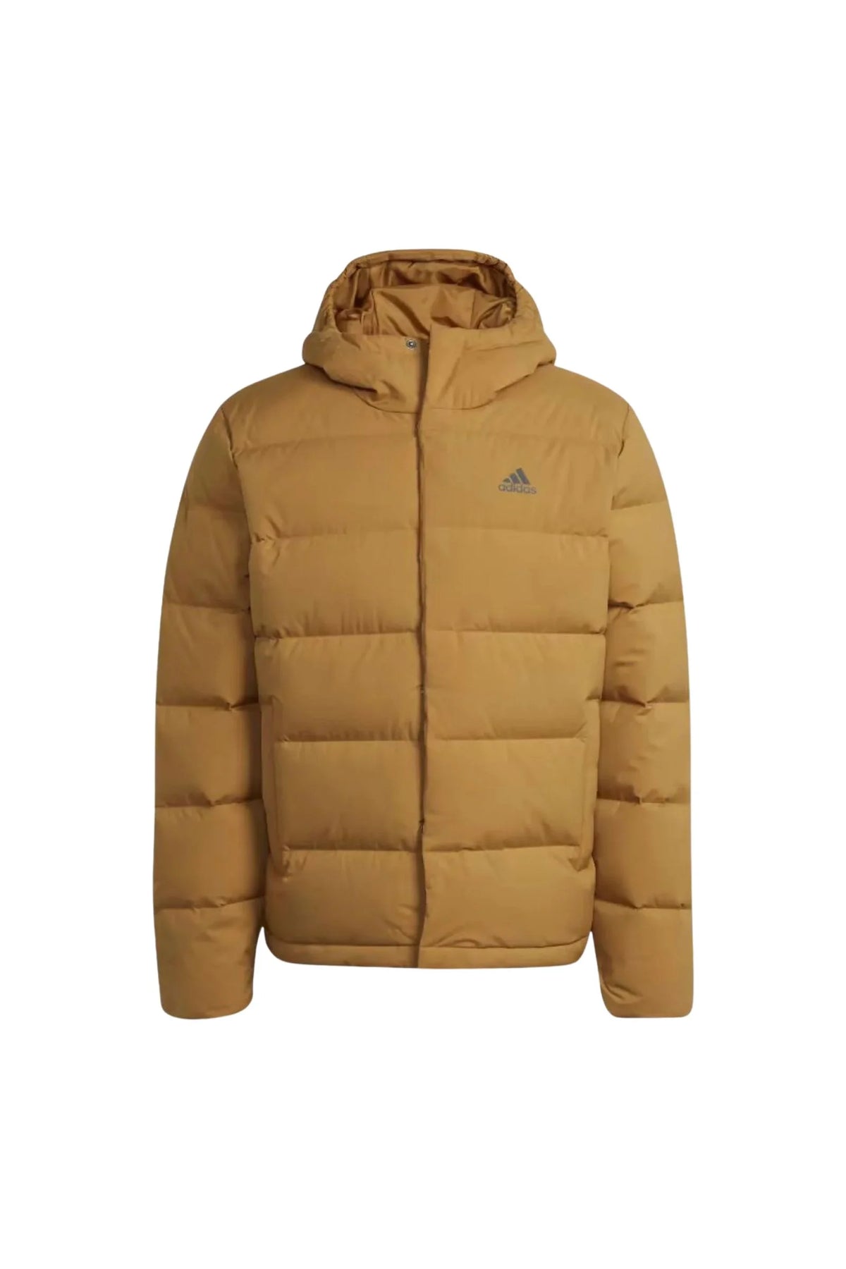 Jakne adidas helionic hooded down HG8748